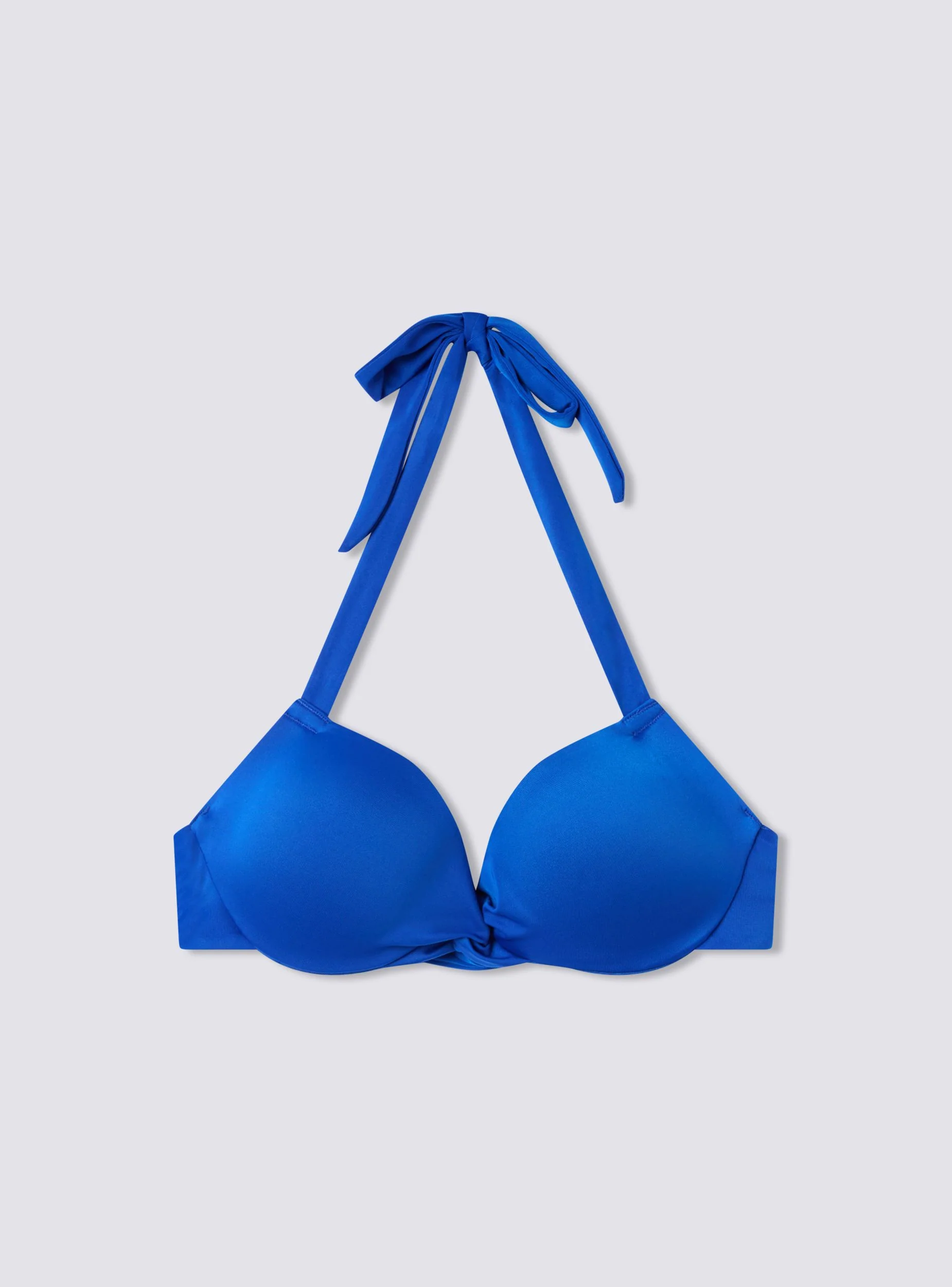 Reggiseno bikini push-up incrociato - Image 5