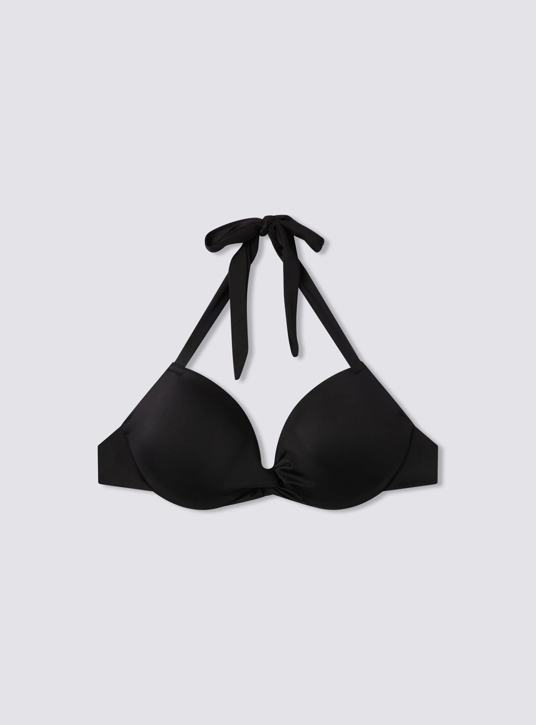 Reggiseno bikini push-up incrociato - Image 6