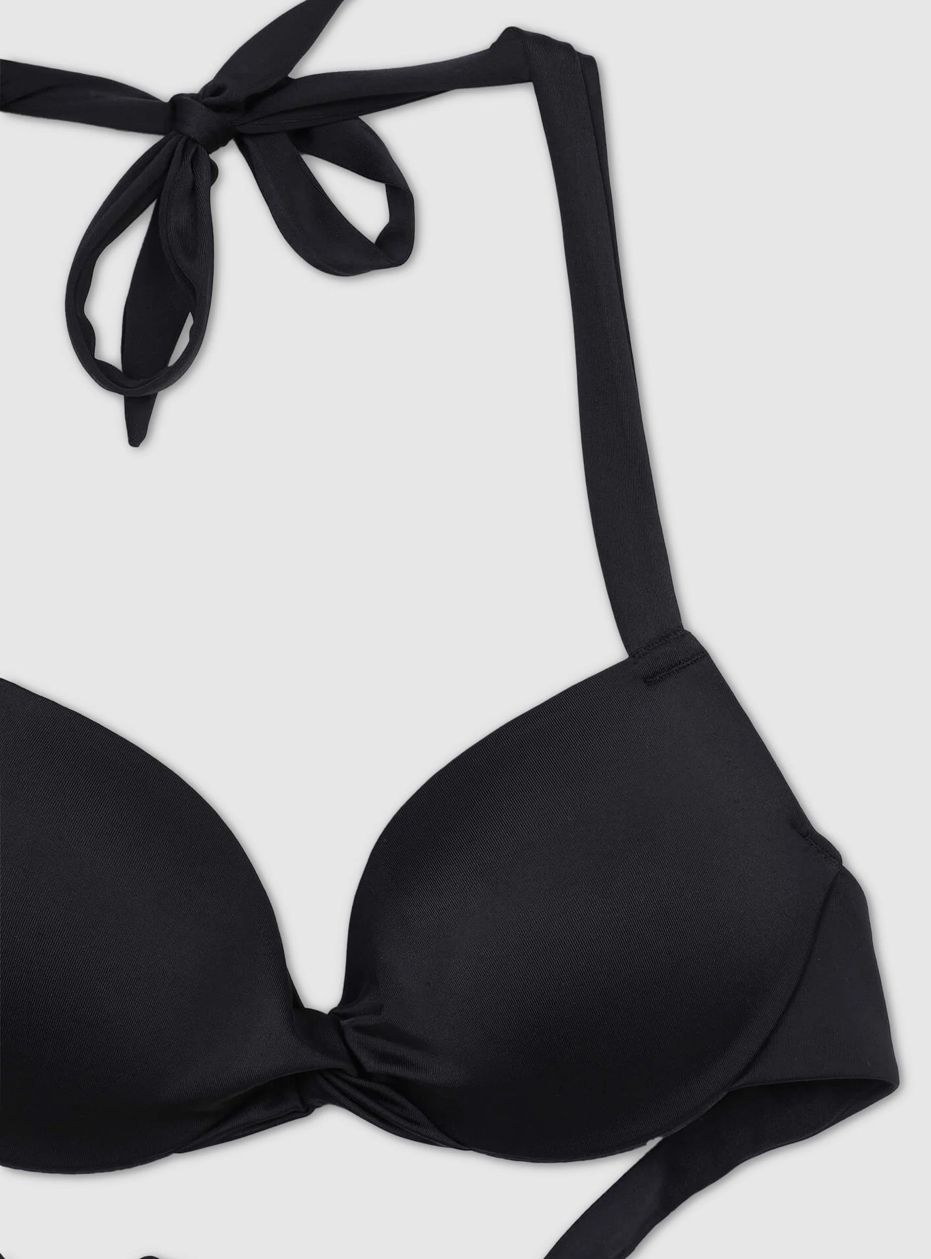 Reggiseno bikini push-up incrociato - Image 7