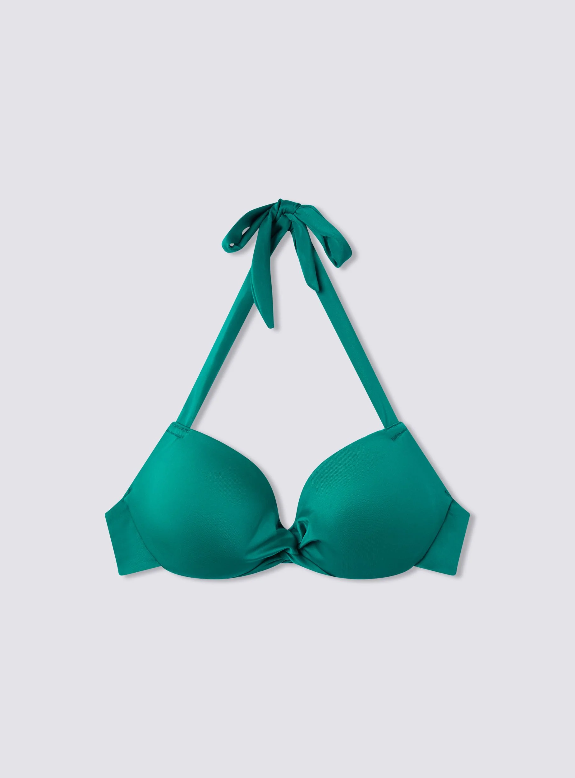 Reggiseno bikini push-up incrociato - Image 7