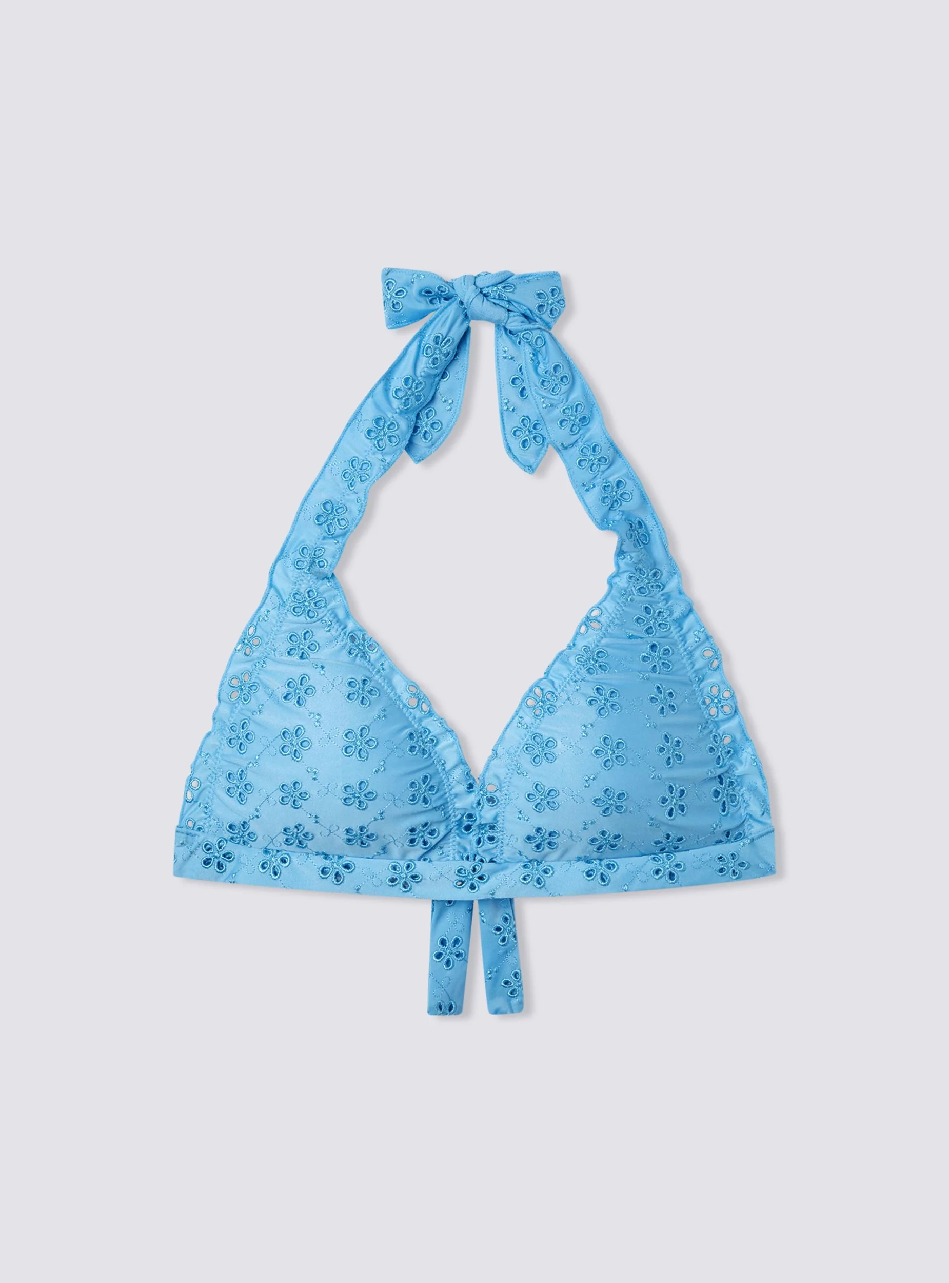 Reggiseno bikini sangallo - Image 5