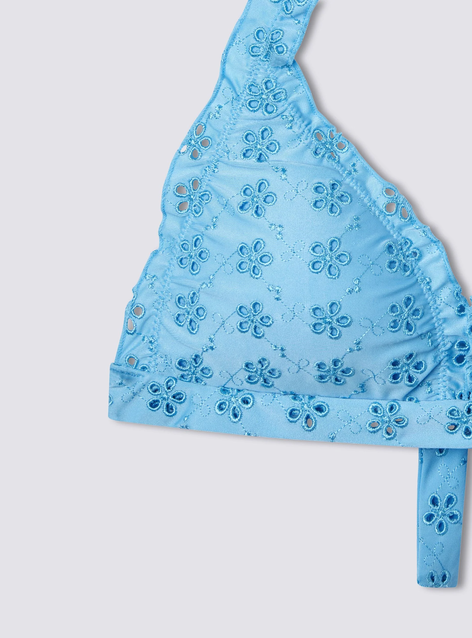 Reggiseno bikini sangallo - Image 6
