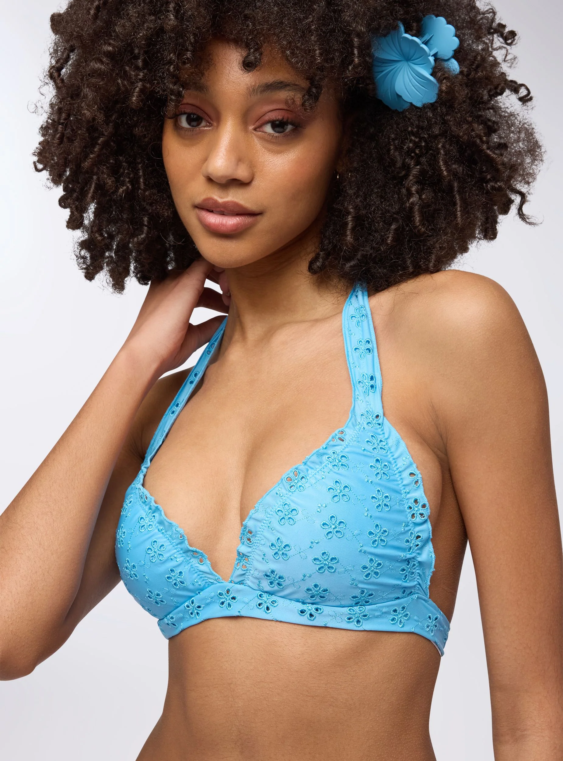 Reggiseno bikini sangallo - Image 7