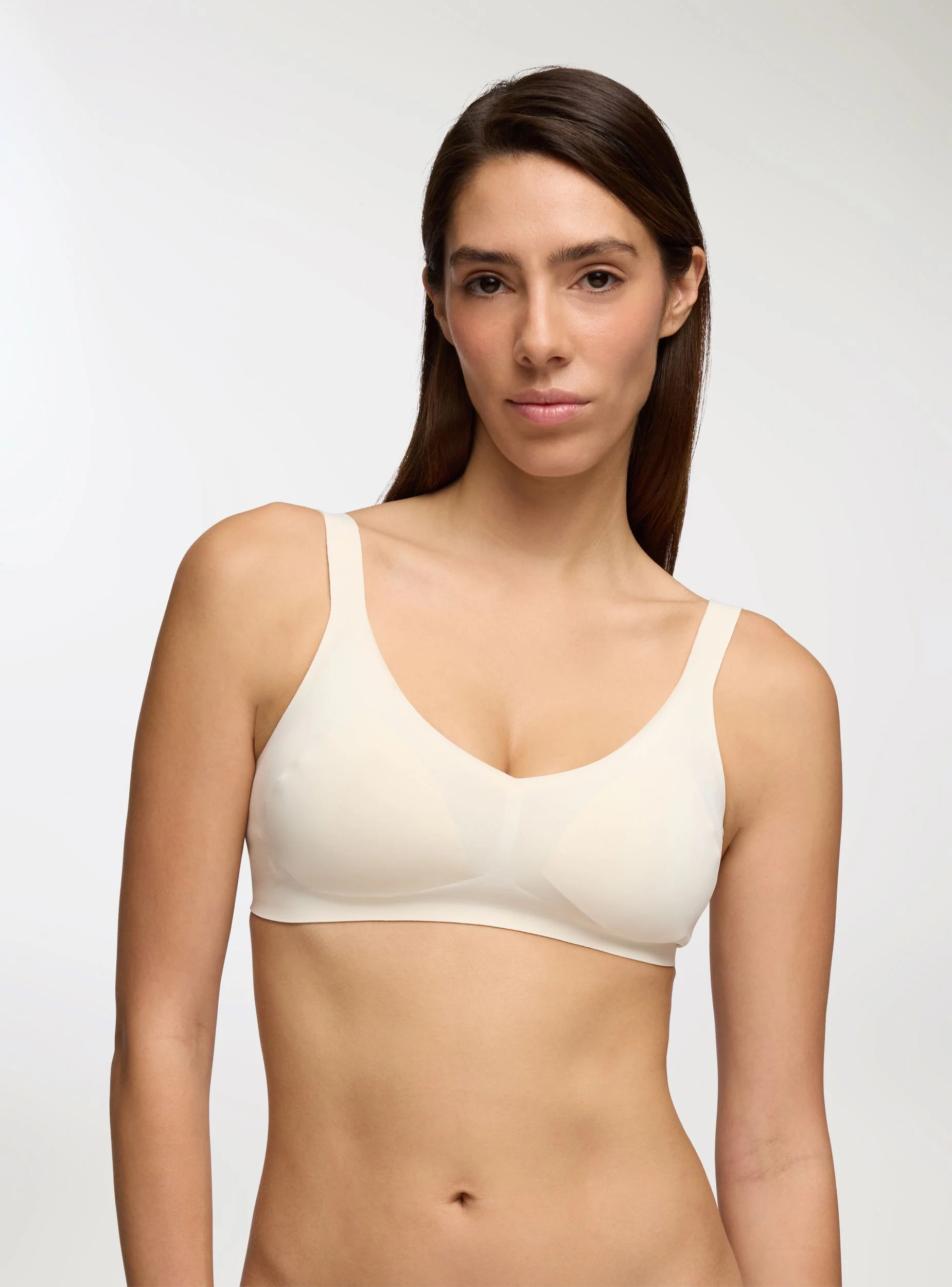 Reggiseno bralette taglio vivo - Image 3