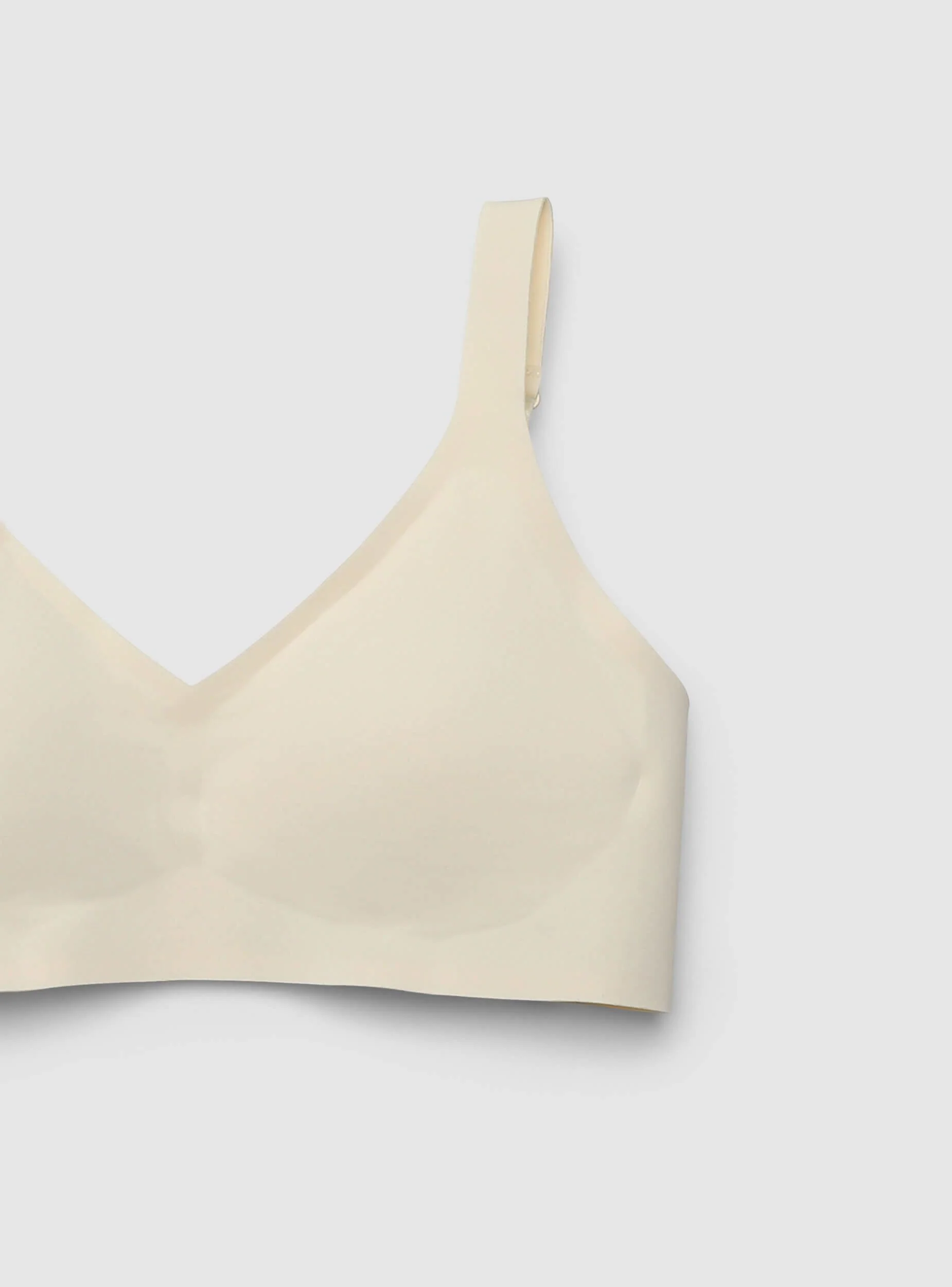 Reggiseno bralette taglio vivo - Image 4