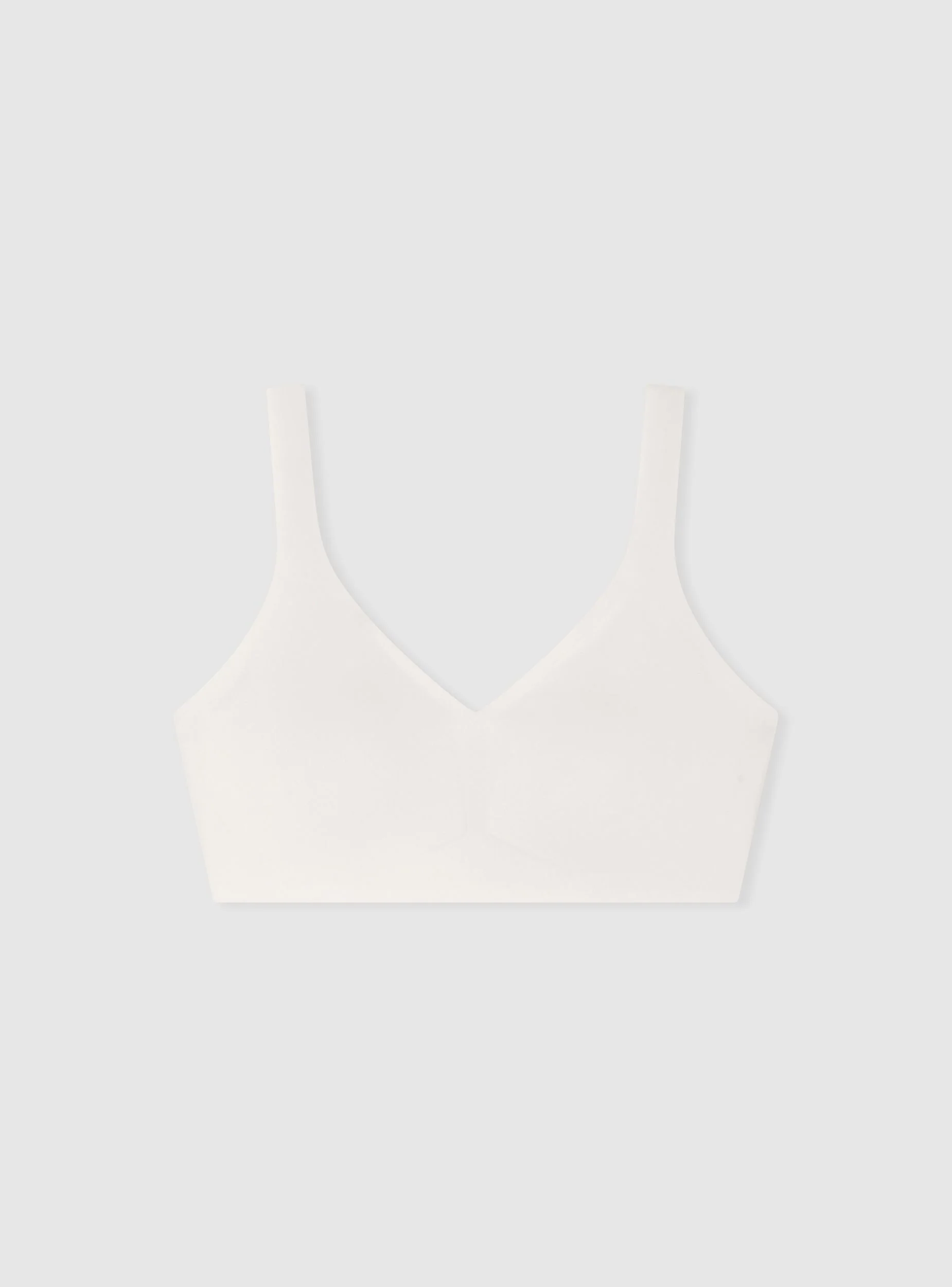 Reggiseno bralette taglio vivo - Image 5