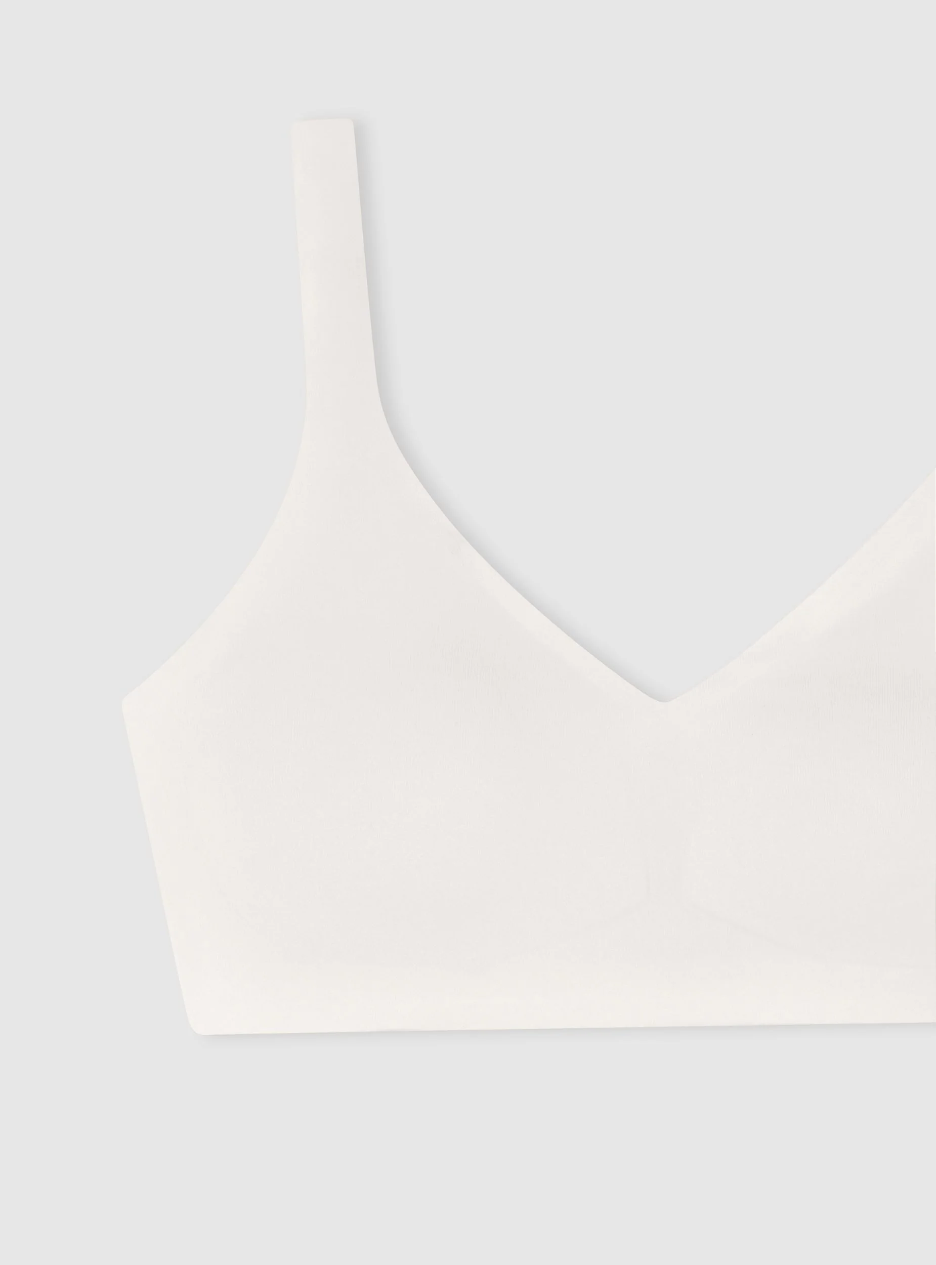 Reggiseno bralette taglio vivo - Image 6