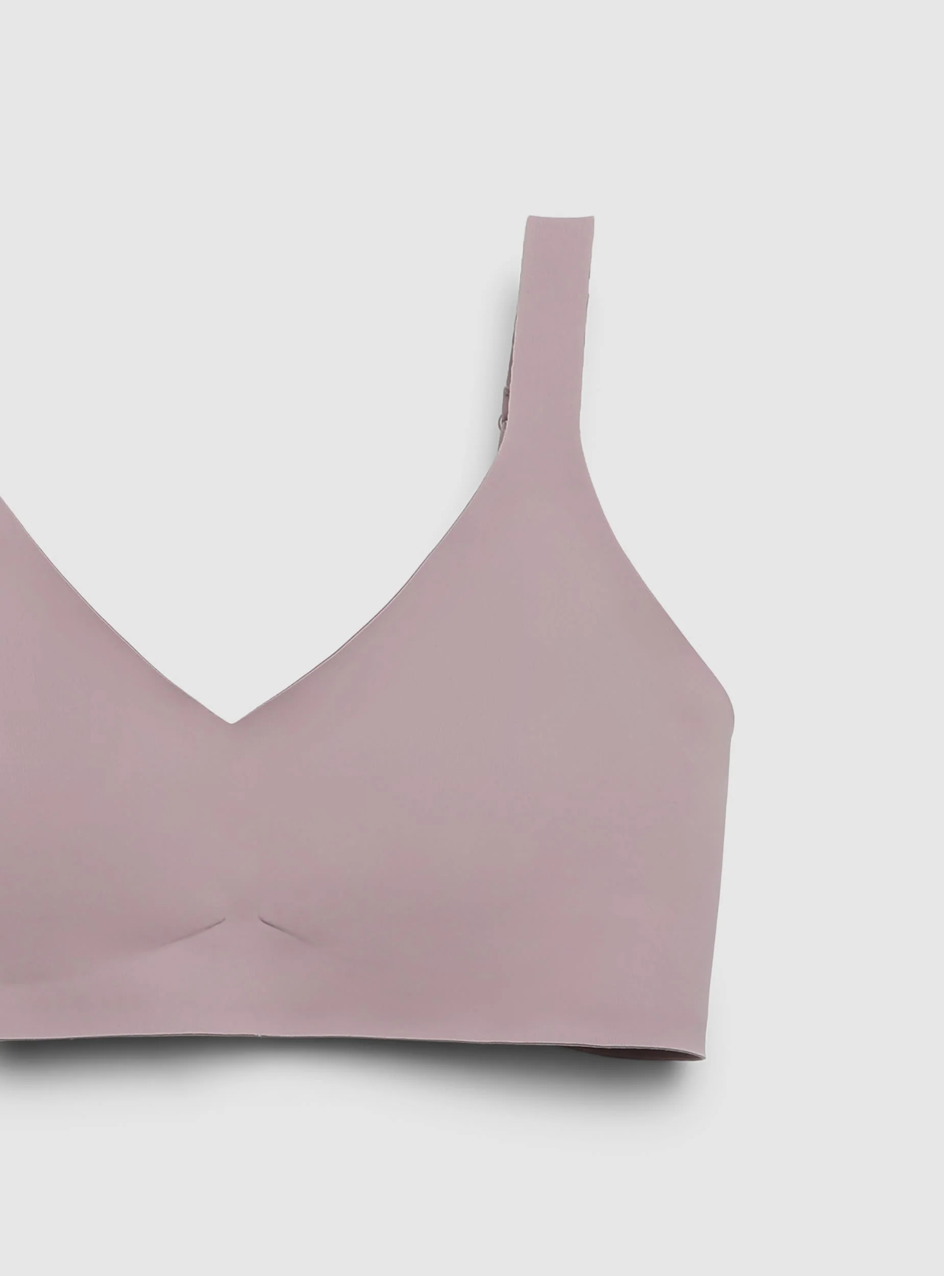 Reggiseno bralette taglio vivo - Image 6