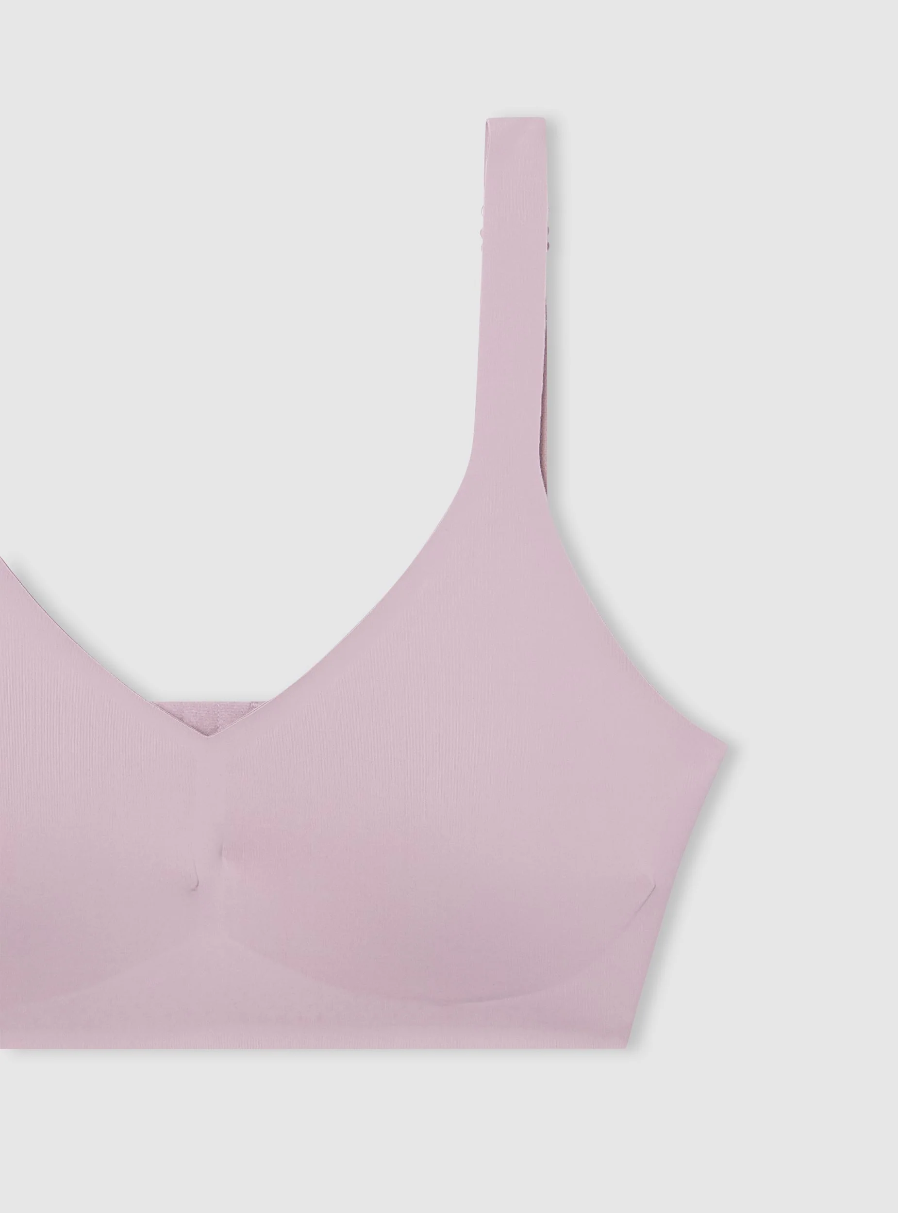Reggiseno bralette taglio vivo - Image 7