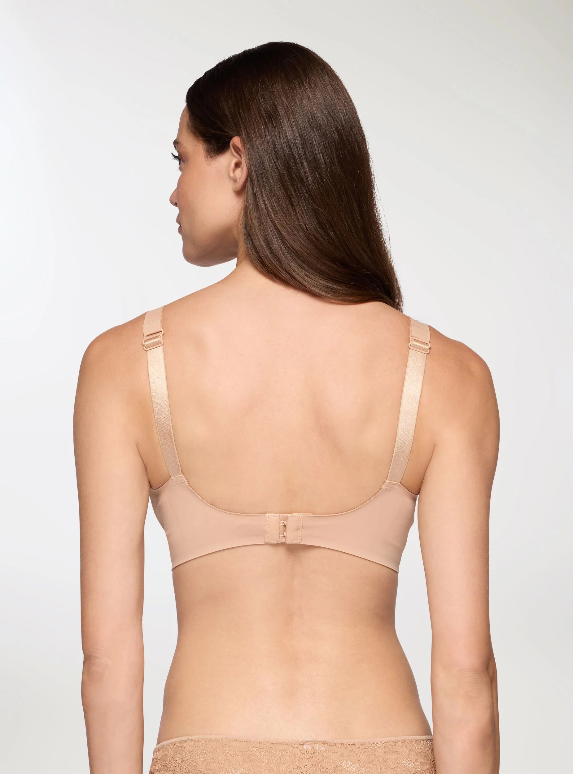 Reggiseno bralette taglio vivo - Image 2