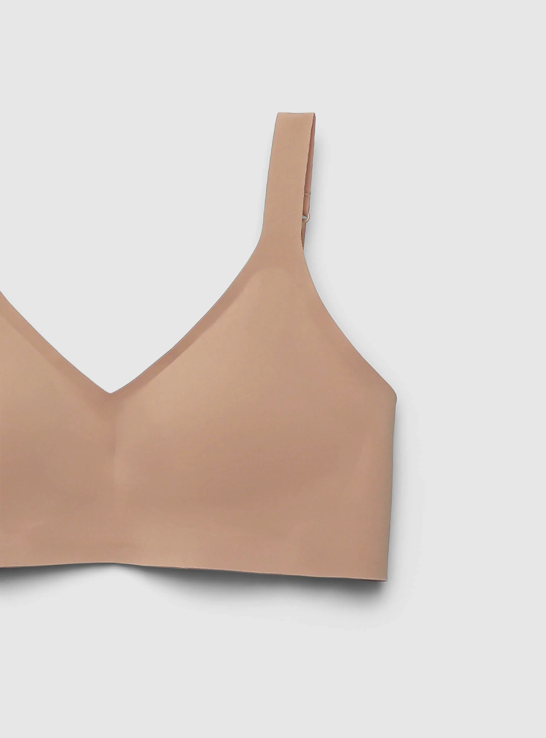 Reggiseno bralette taglio vivo - Image 4