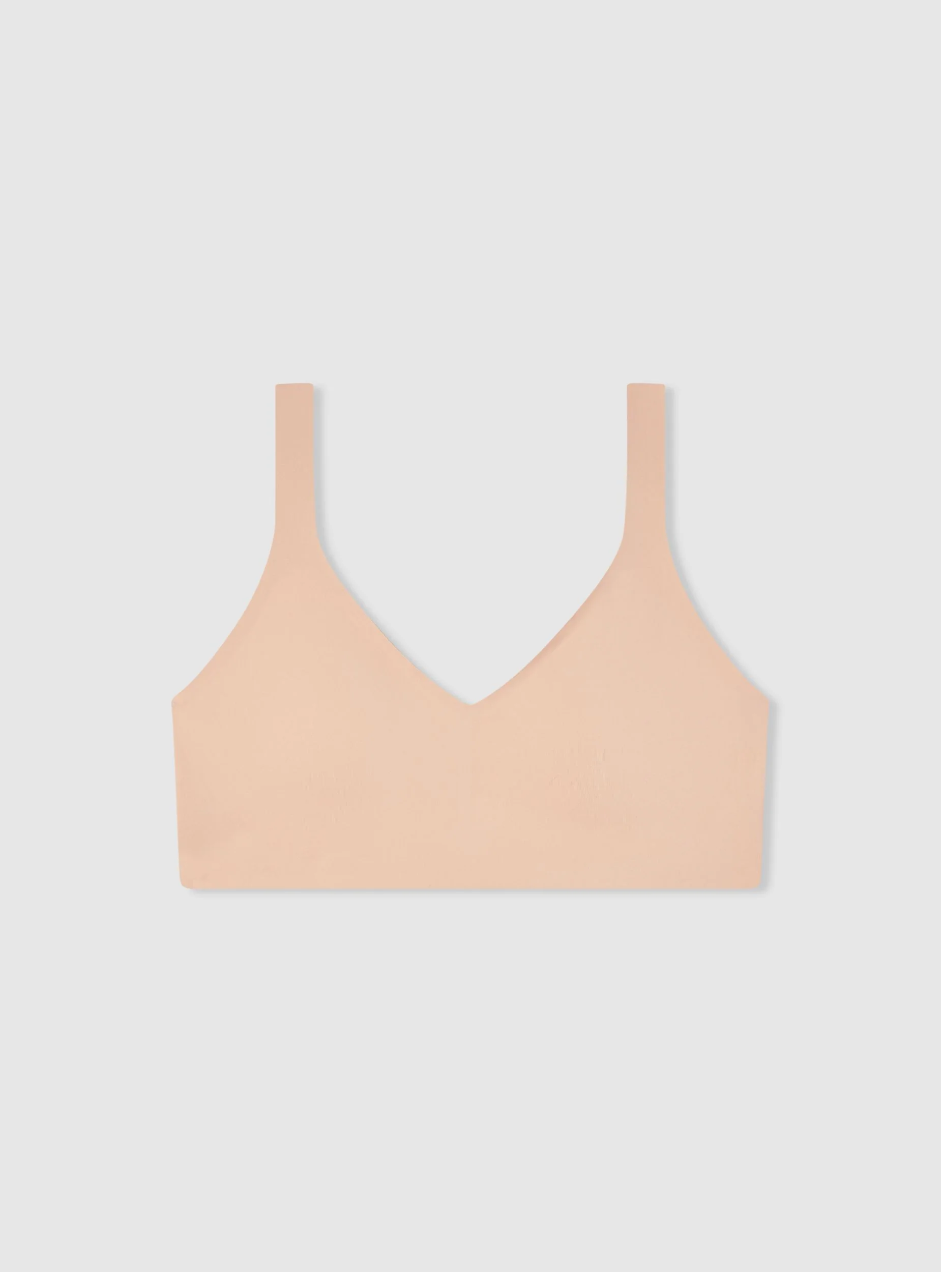 Reggiseno bralette taglio vivo - Image 5