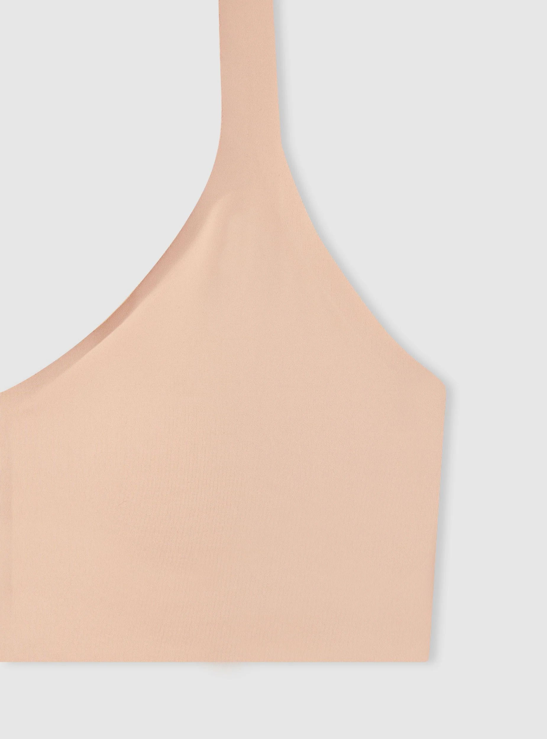 Reggiseno bralette taglio vivo - Image 6