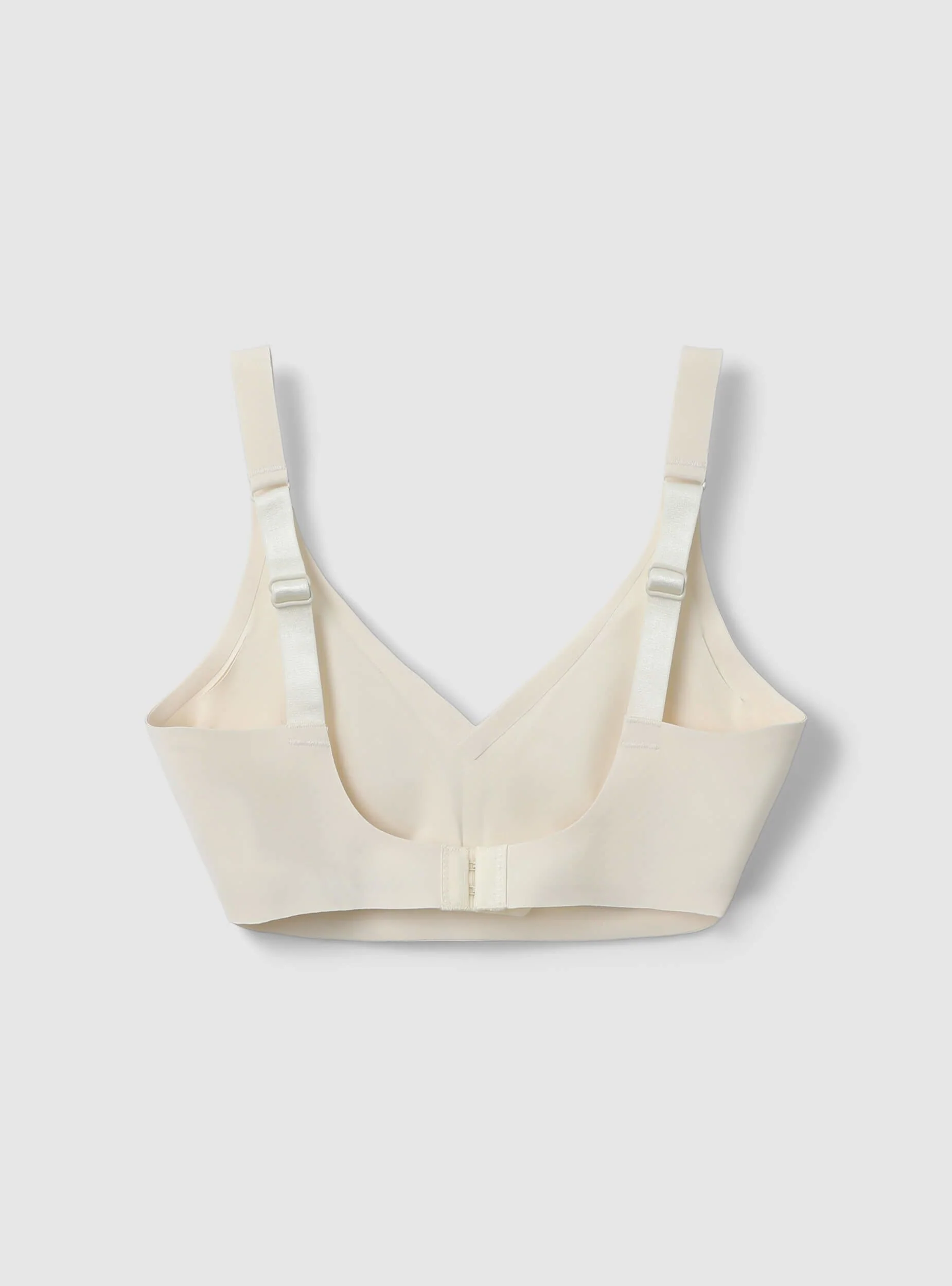 Reggiseno invisibile tinta unita - Image 4