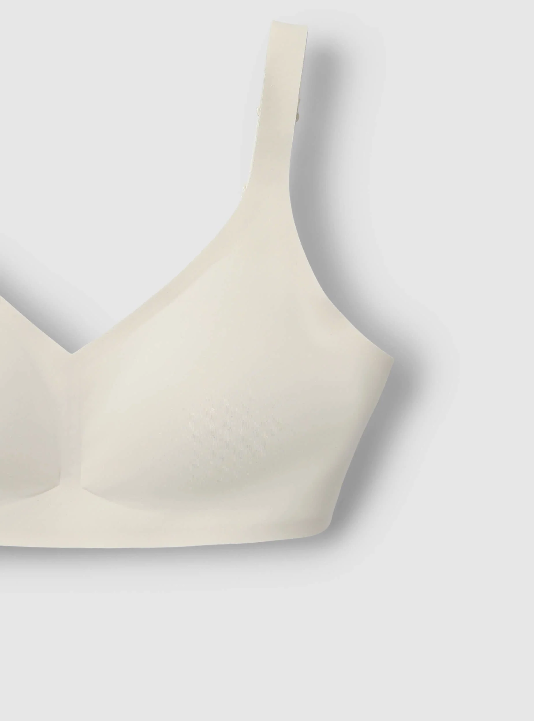 Reggiseno invisibile tinta unita - Image 5
