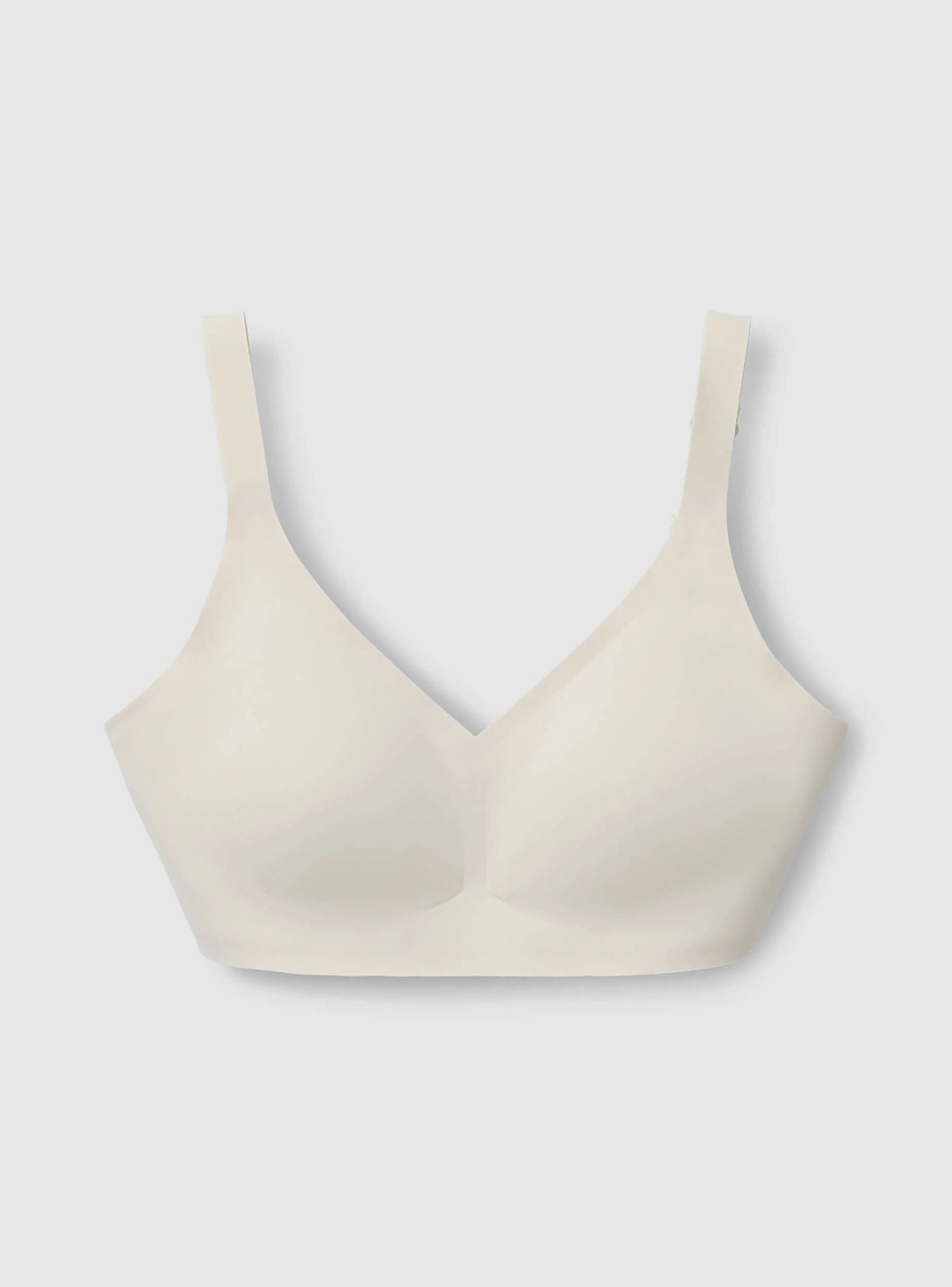 Reggiseno invisibile tinta unita - Image 6