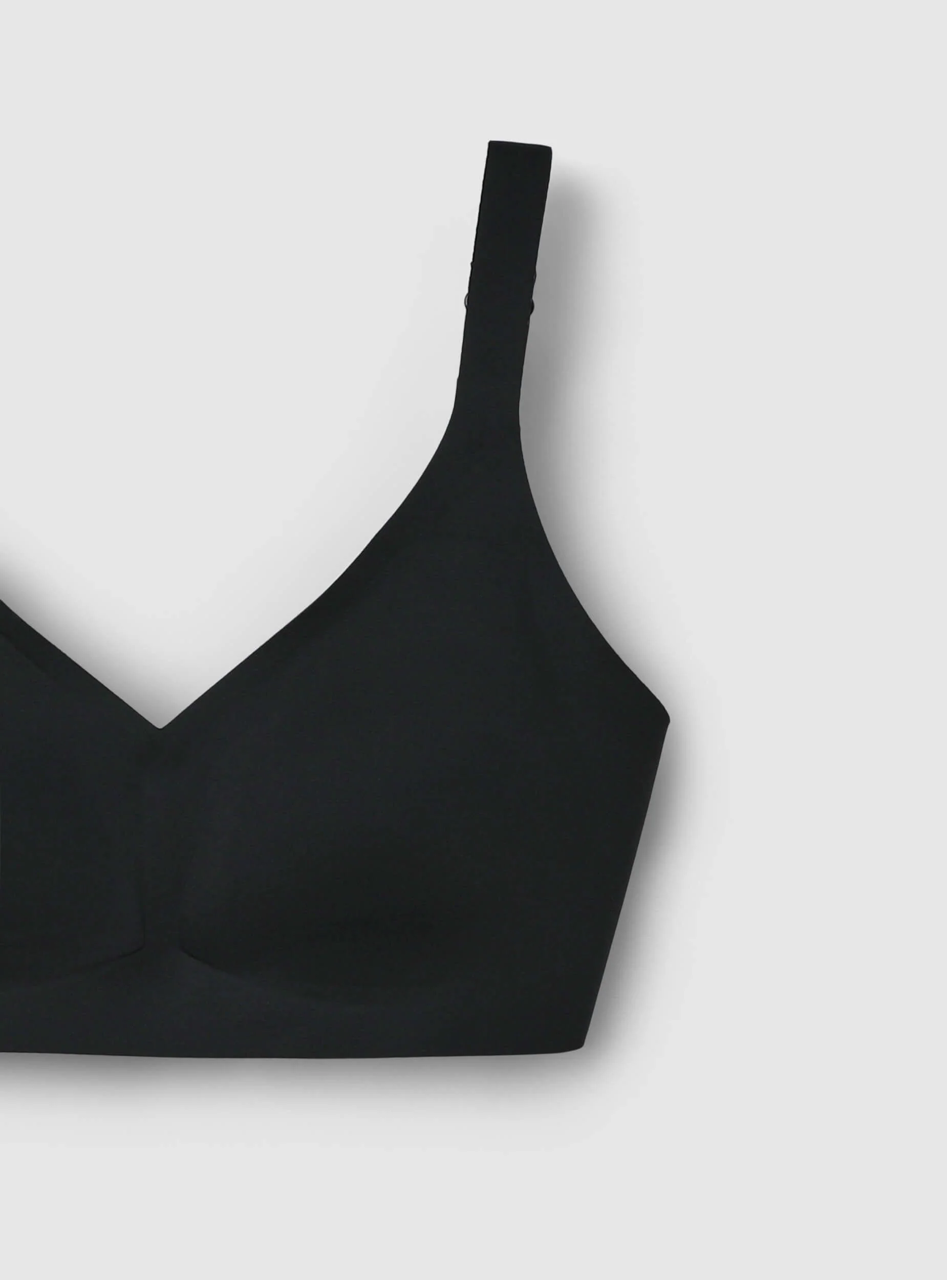 Reggiseno invisibile tinta unita - Image 6