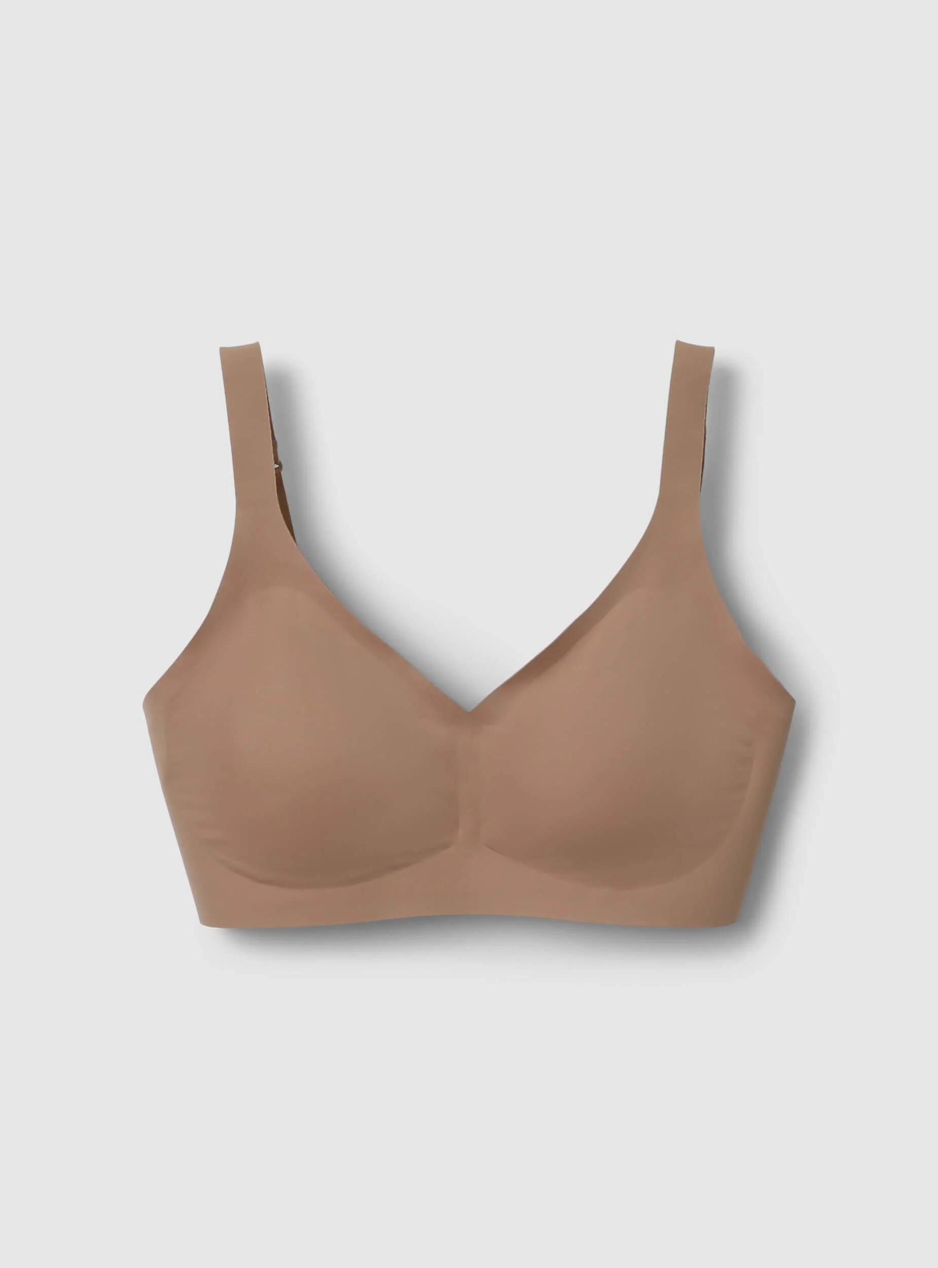 Reggiseno invisibile tinta unita - Image 5