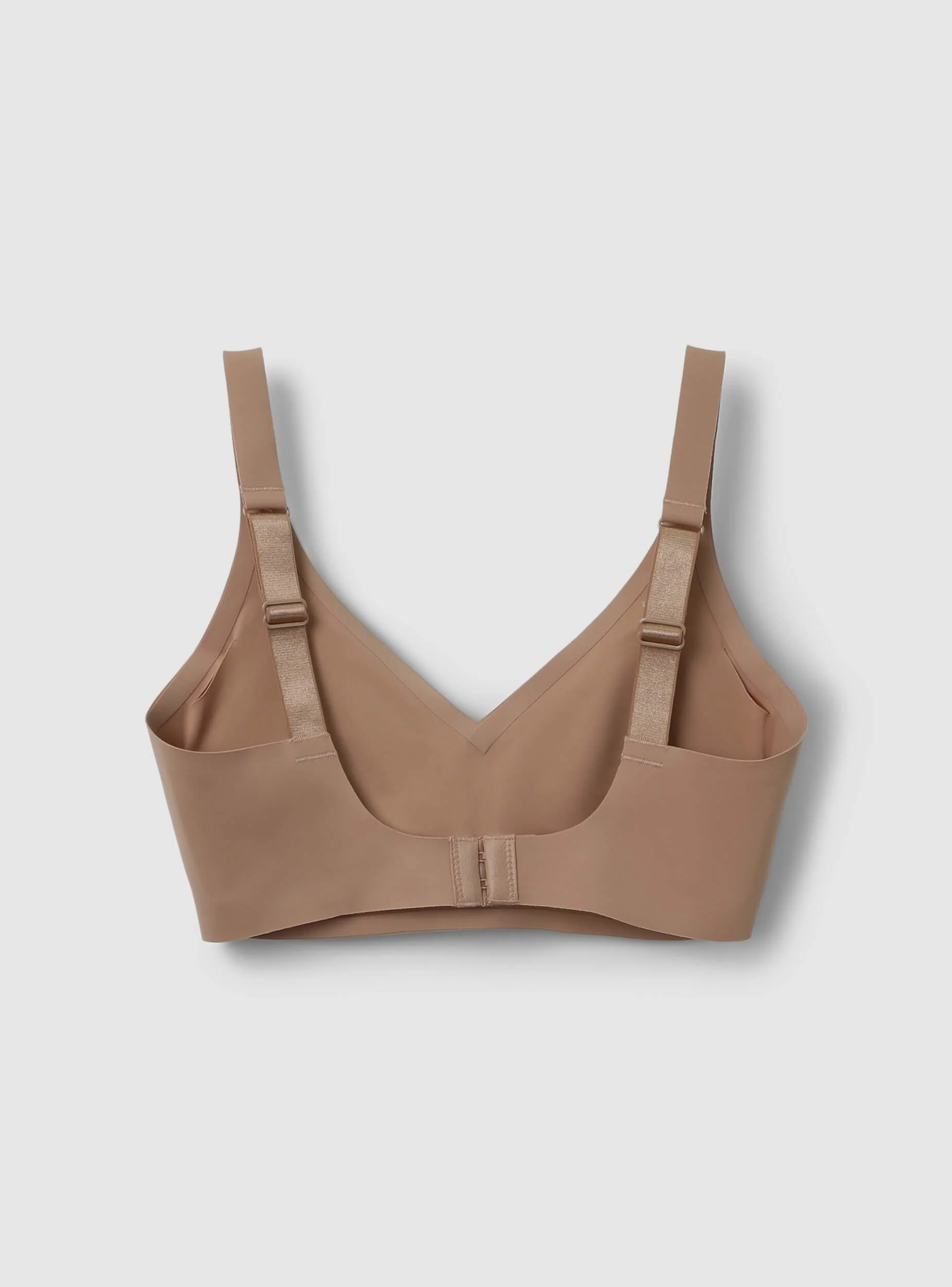 Reggiseno invisibile tinta unita - Image 6