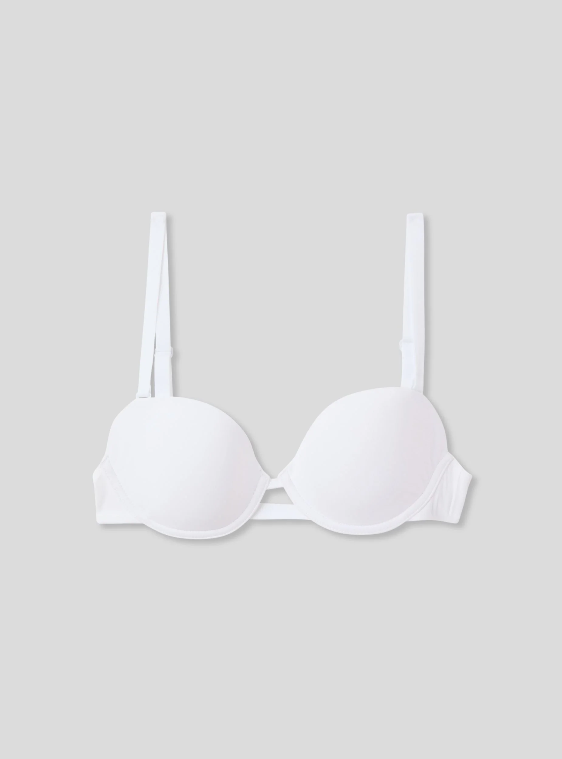 Reggiseno multifunzionale con coppe preformate - Image 9