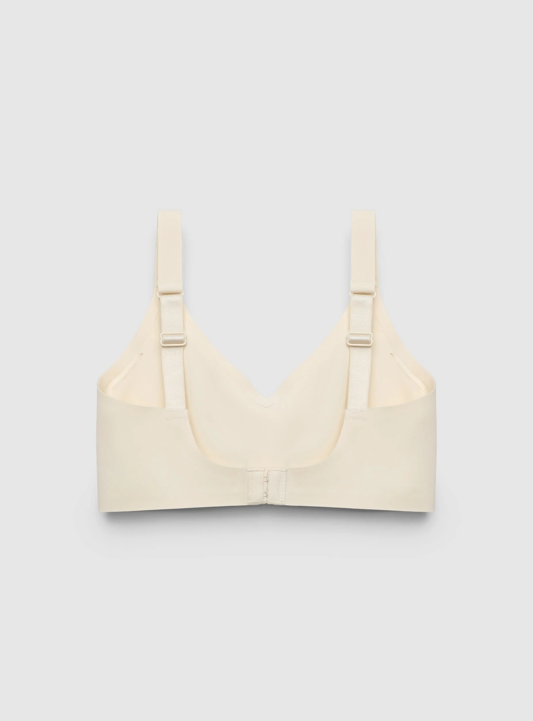 Reggiseno senza ferretto taglio vivo - Image 5