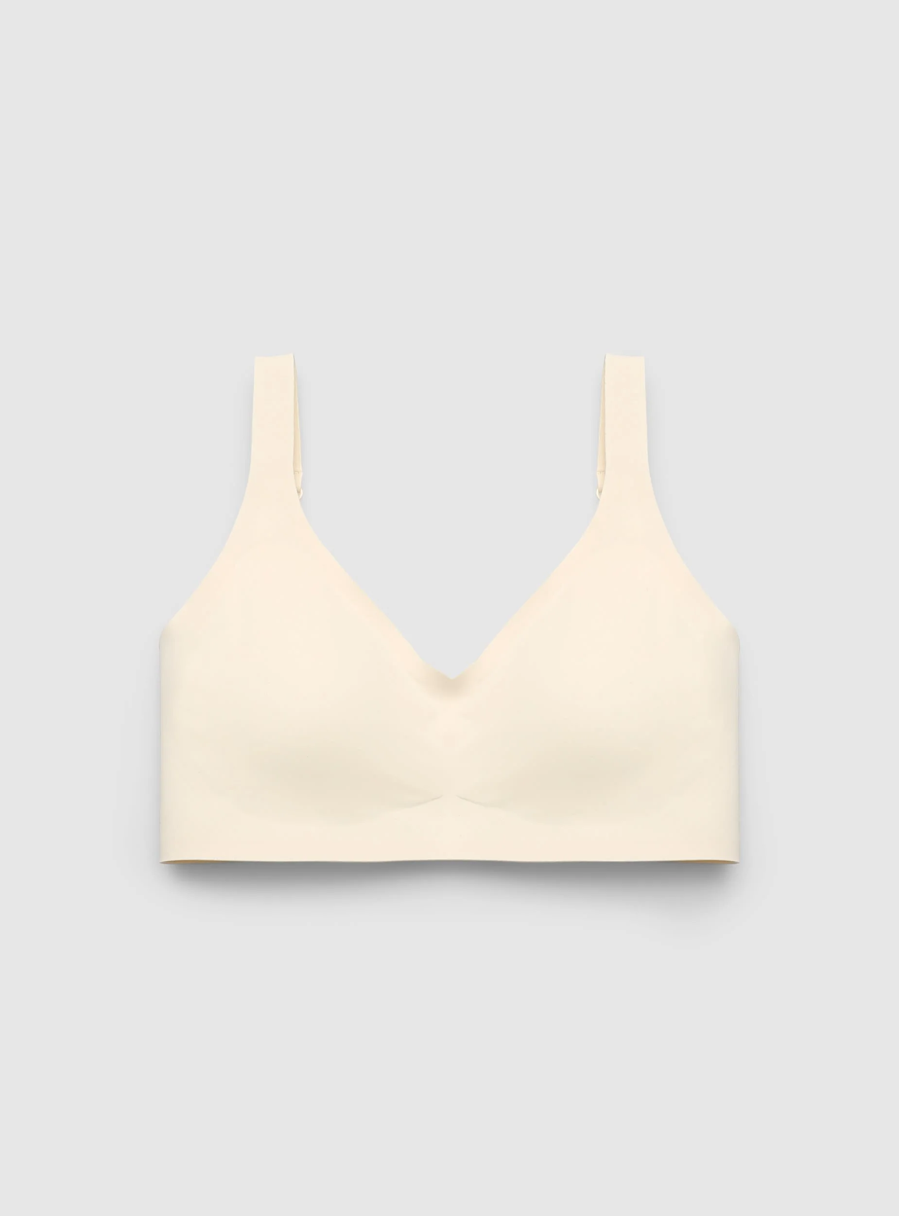Reggiseno senza ferretto taglio vivo - Image 6
