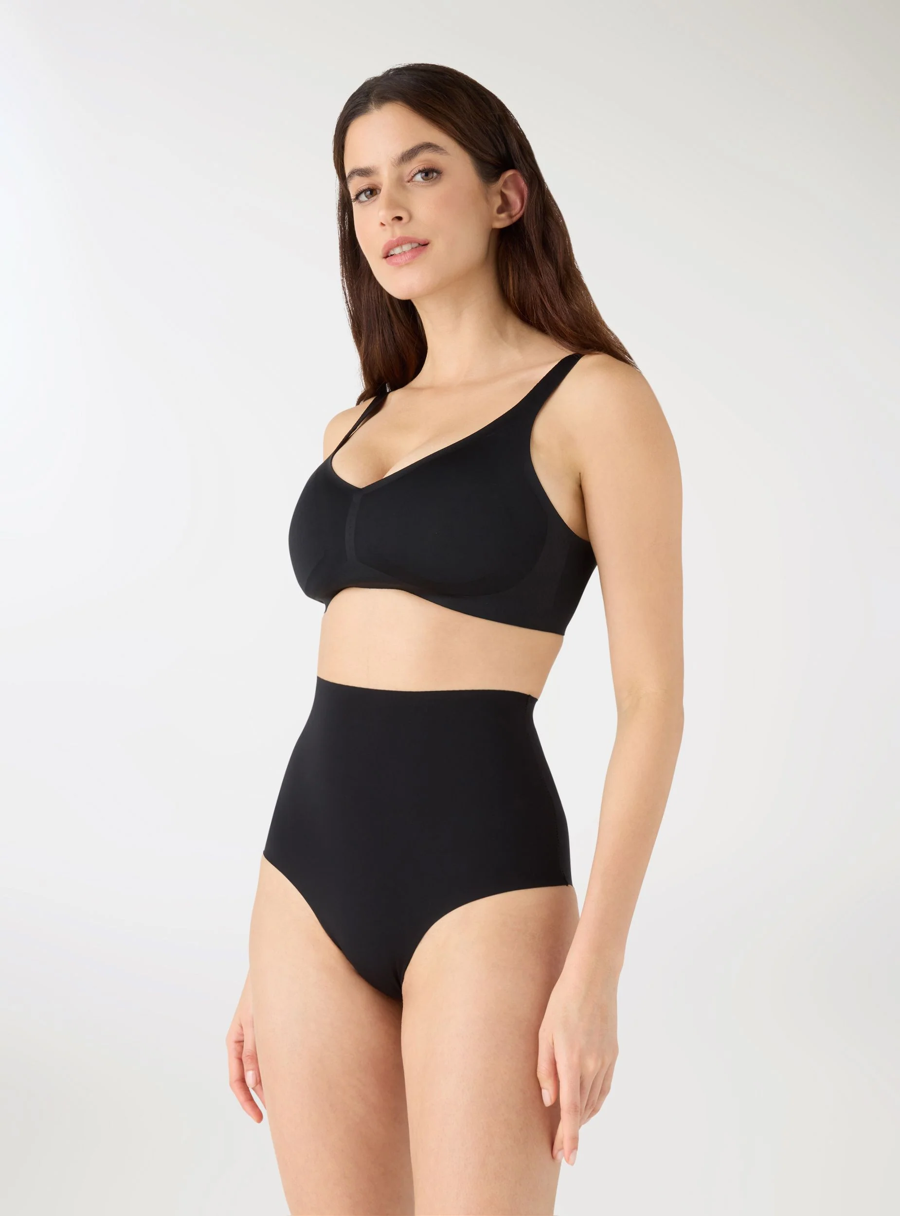 Reggiseno senza ferretto taglio vivo - Image 8