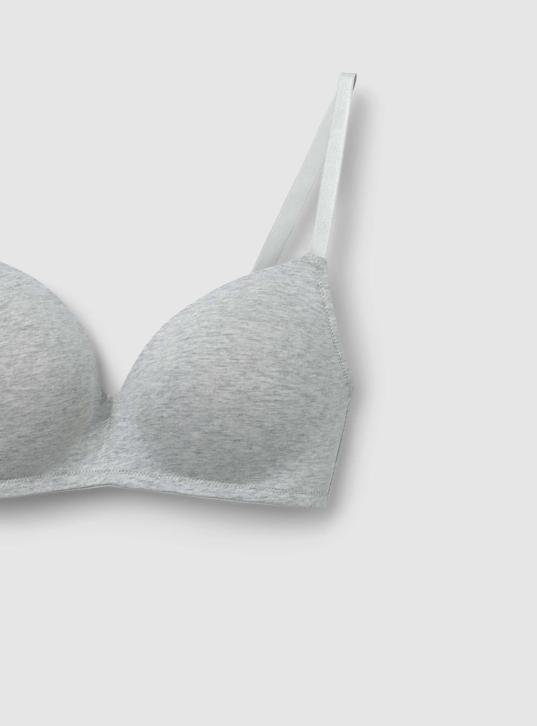 Reggiseno triangolo preformato - Image 6