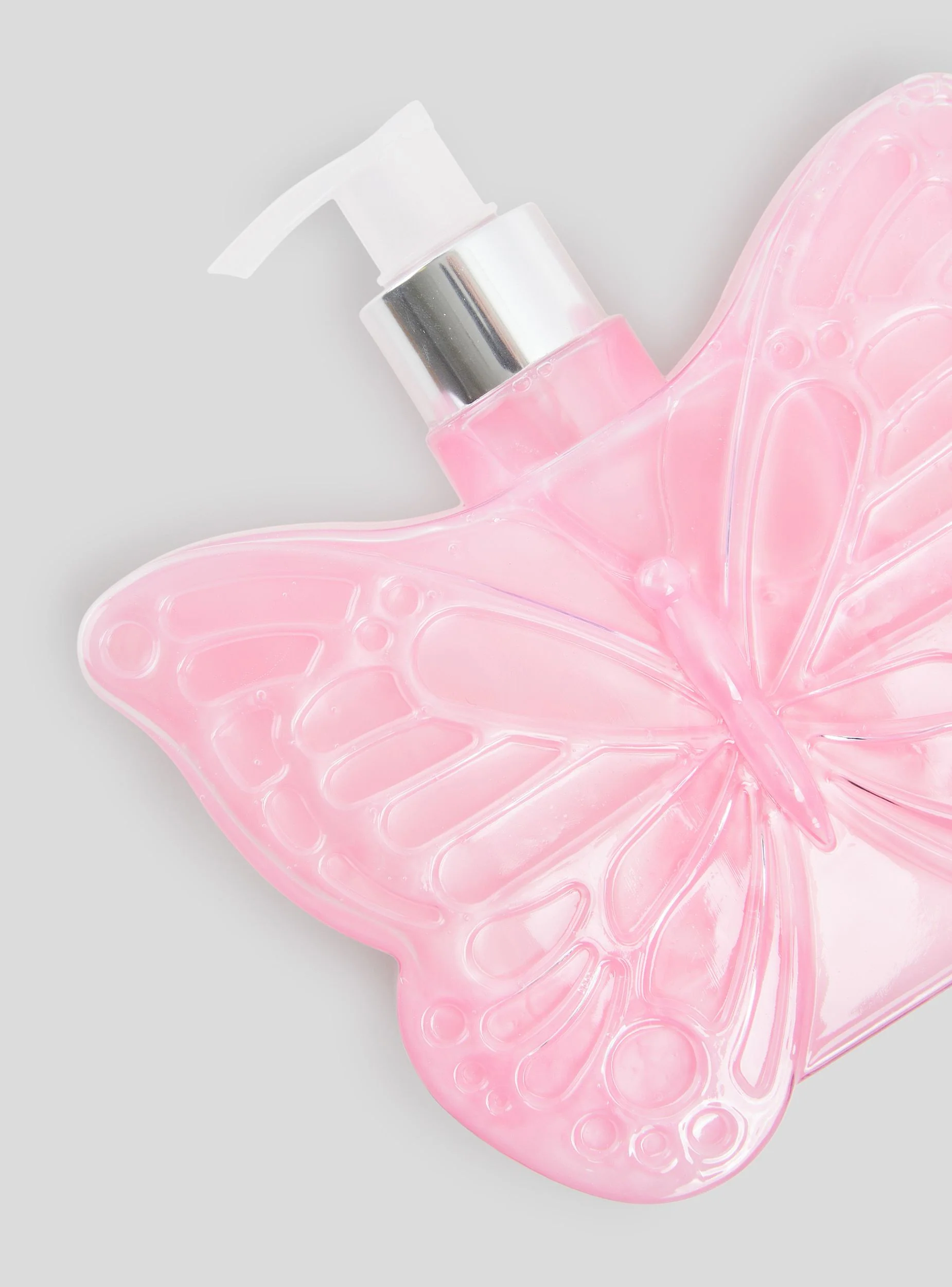 Sapone liquido profumato farfalla - Image 3