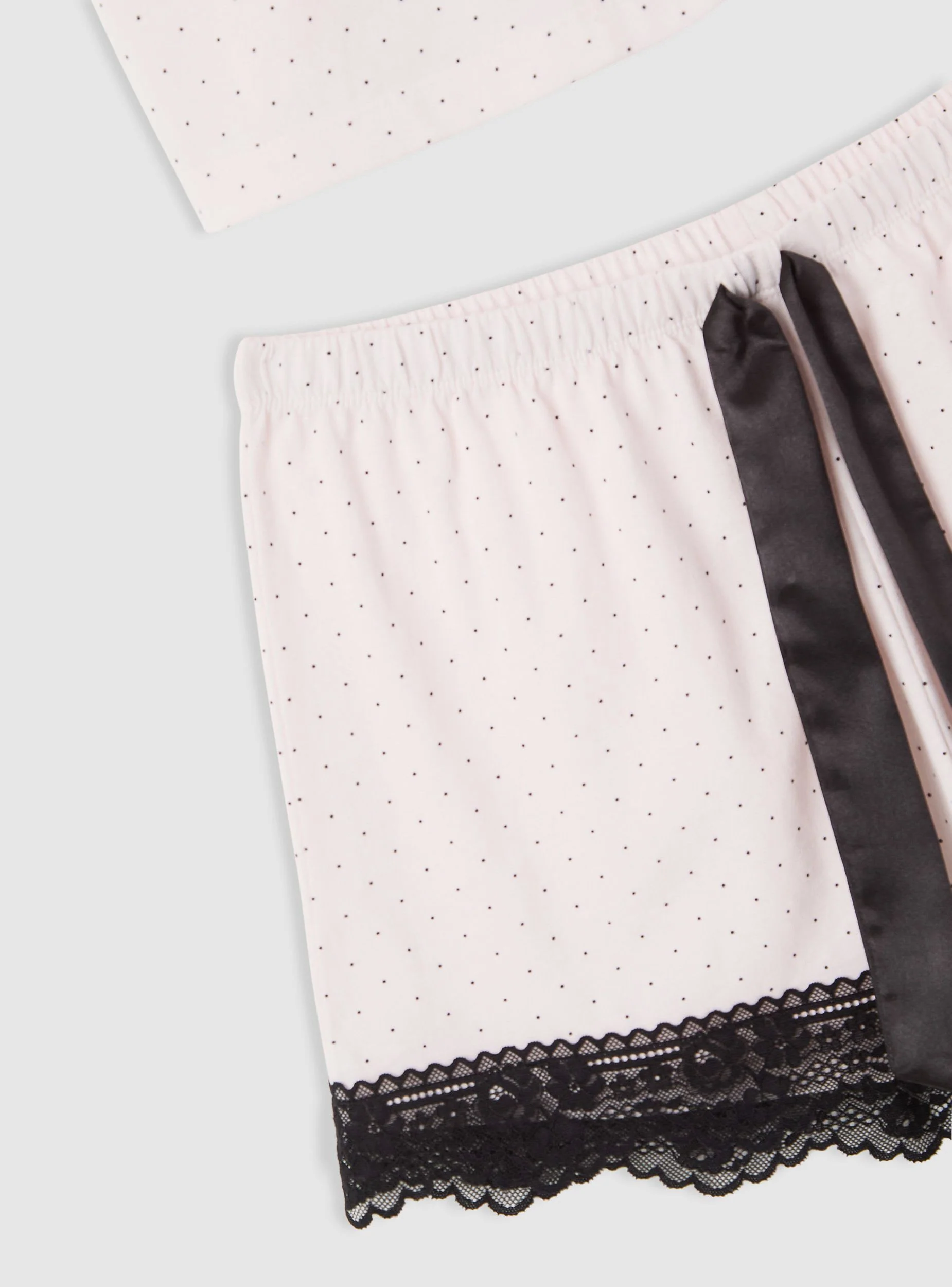 Set pigiama a pois - Image 6