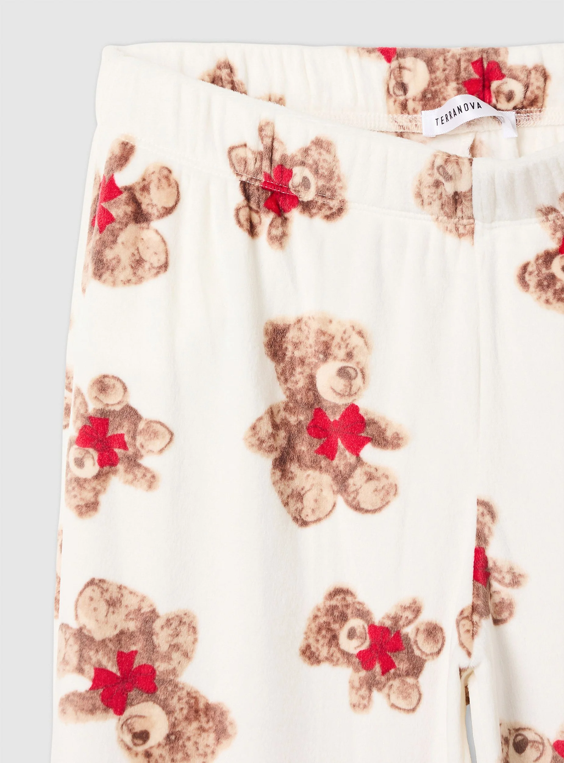 Set pigiama con stampe orsetti - Image 7