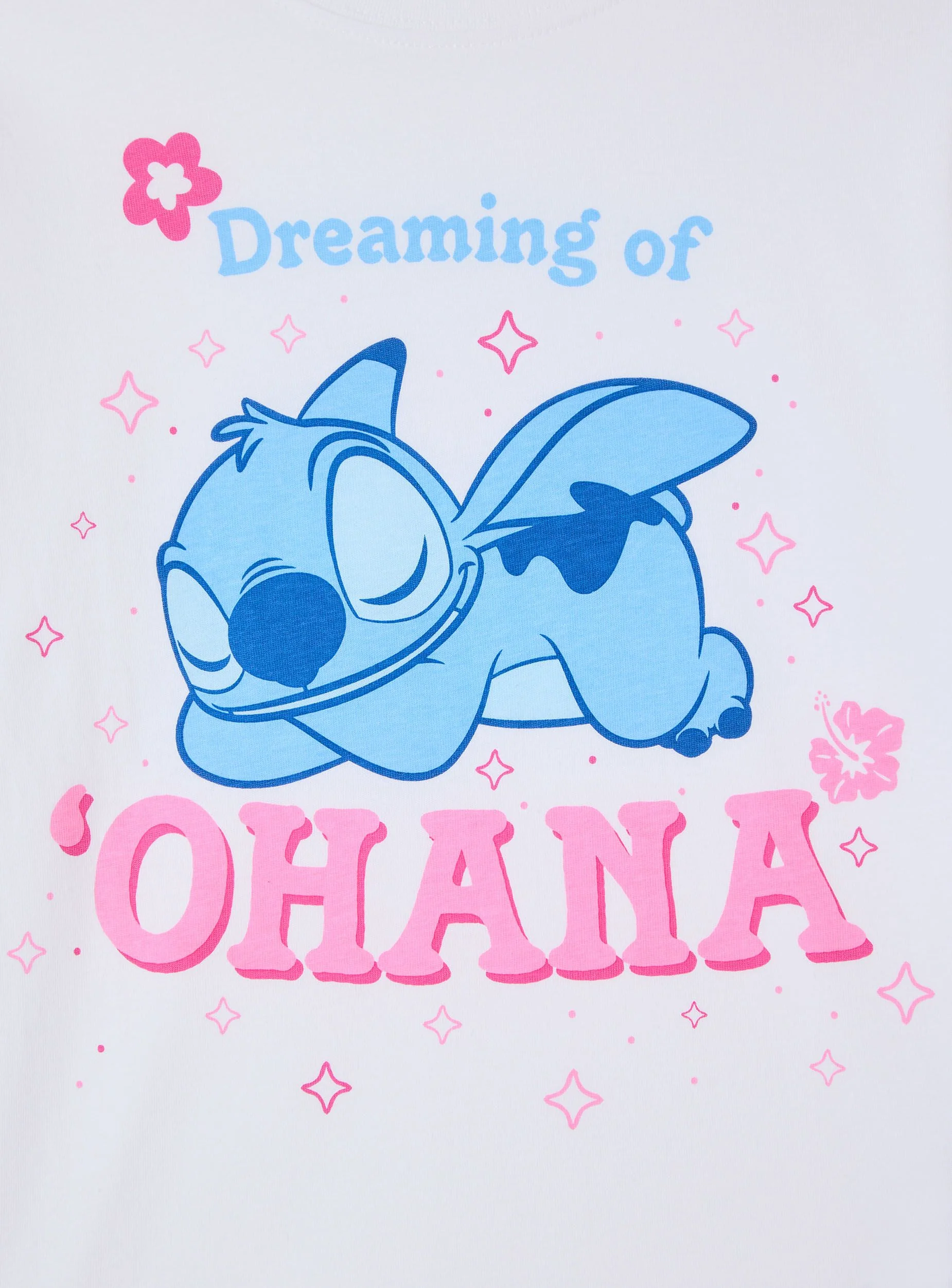 Set pigiama stampa Stitch - Image 6