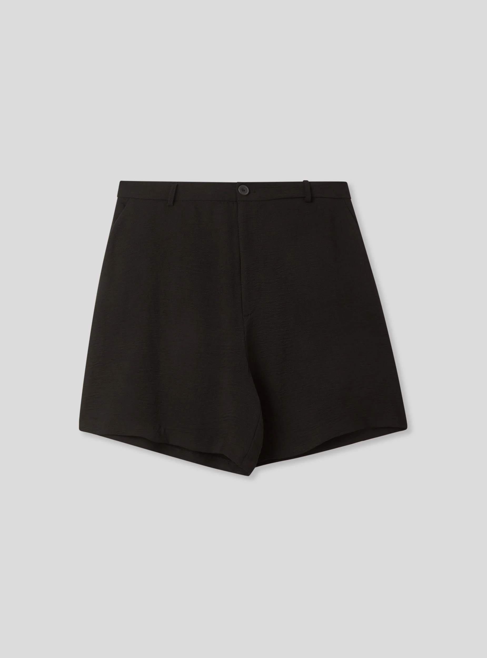 Shorts basic tinta unita - Image 5