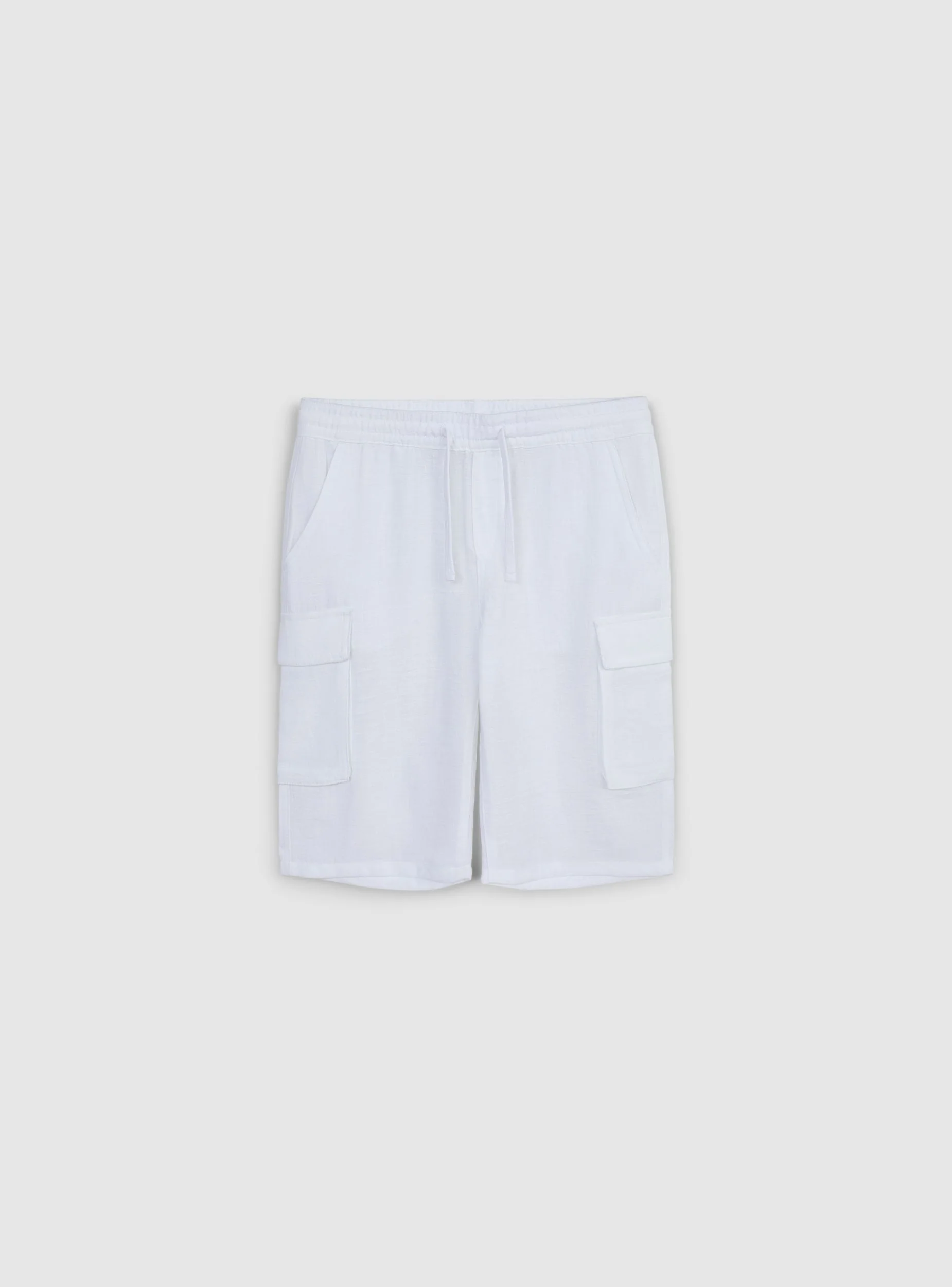 Shorts cargo con tasche - Image 6