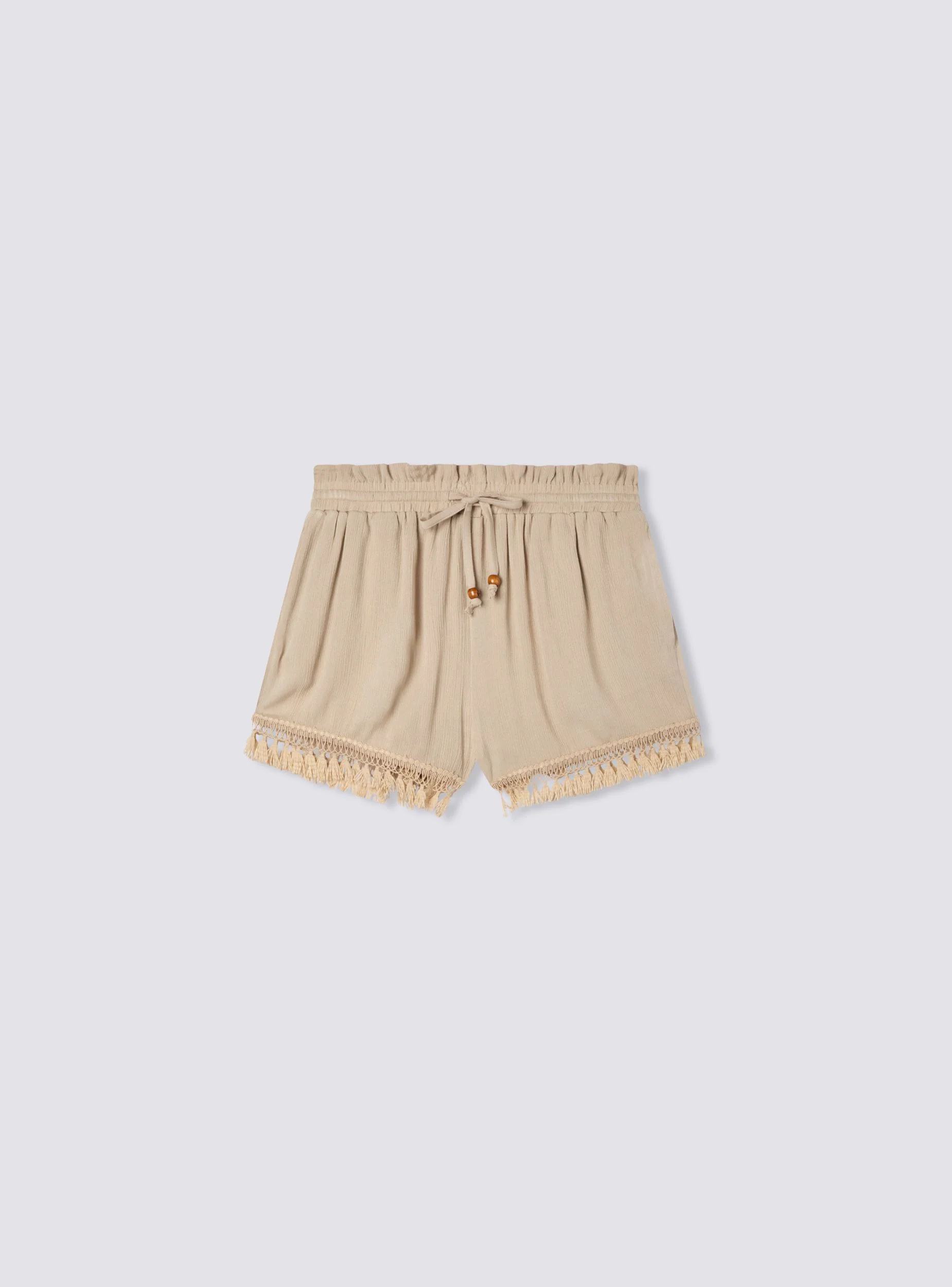 Shorts con passamaneria - Image 5