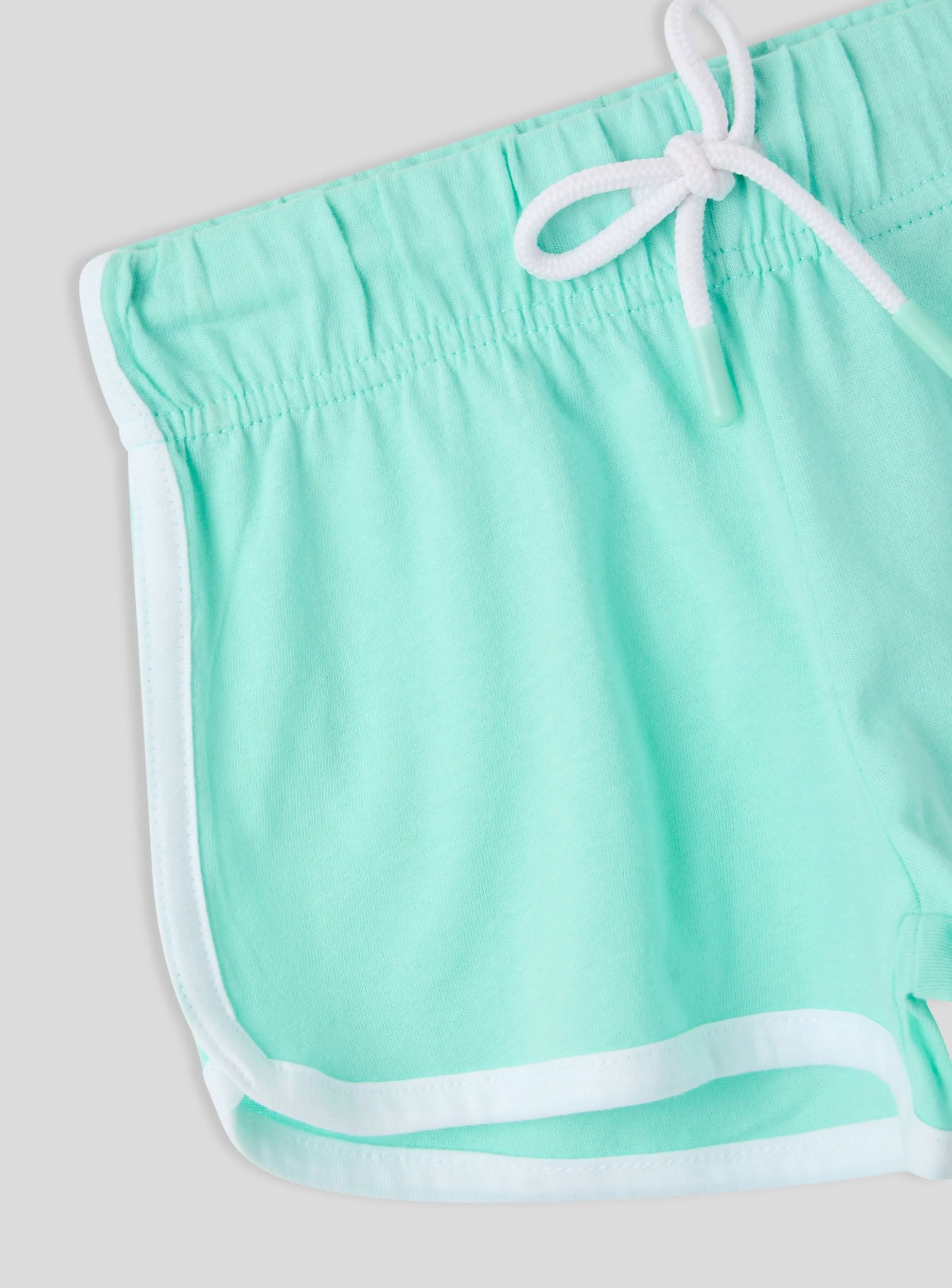 Shorts con stampa Angel® - Image 5