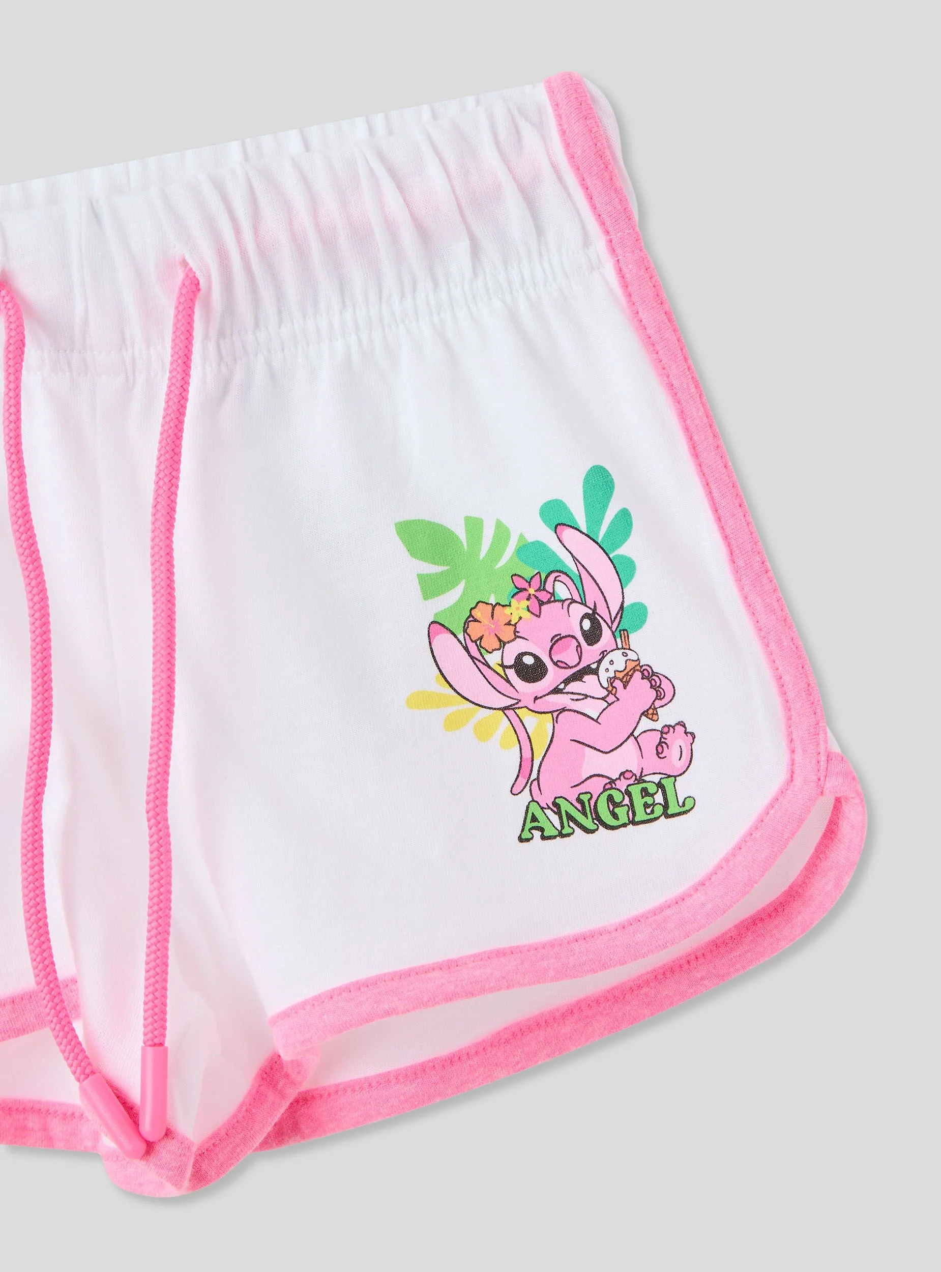 Shorts con stampa Angel® - Image 6