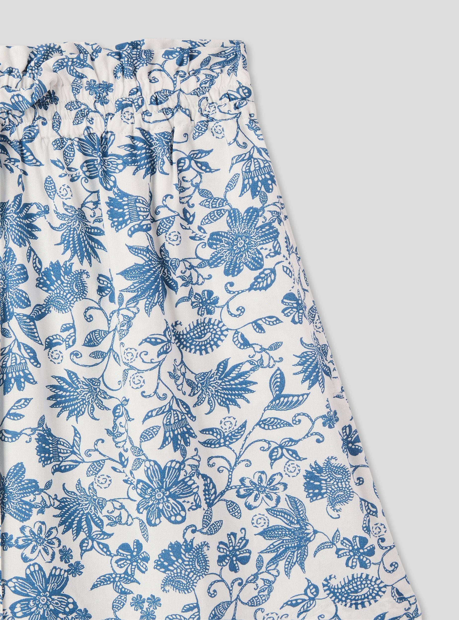 Shorts fantasia ramage - Image 7