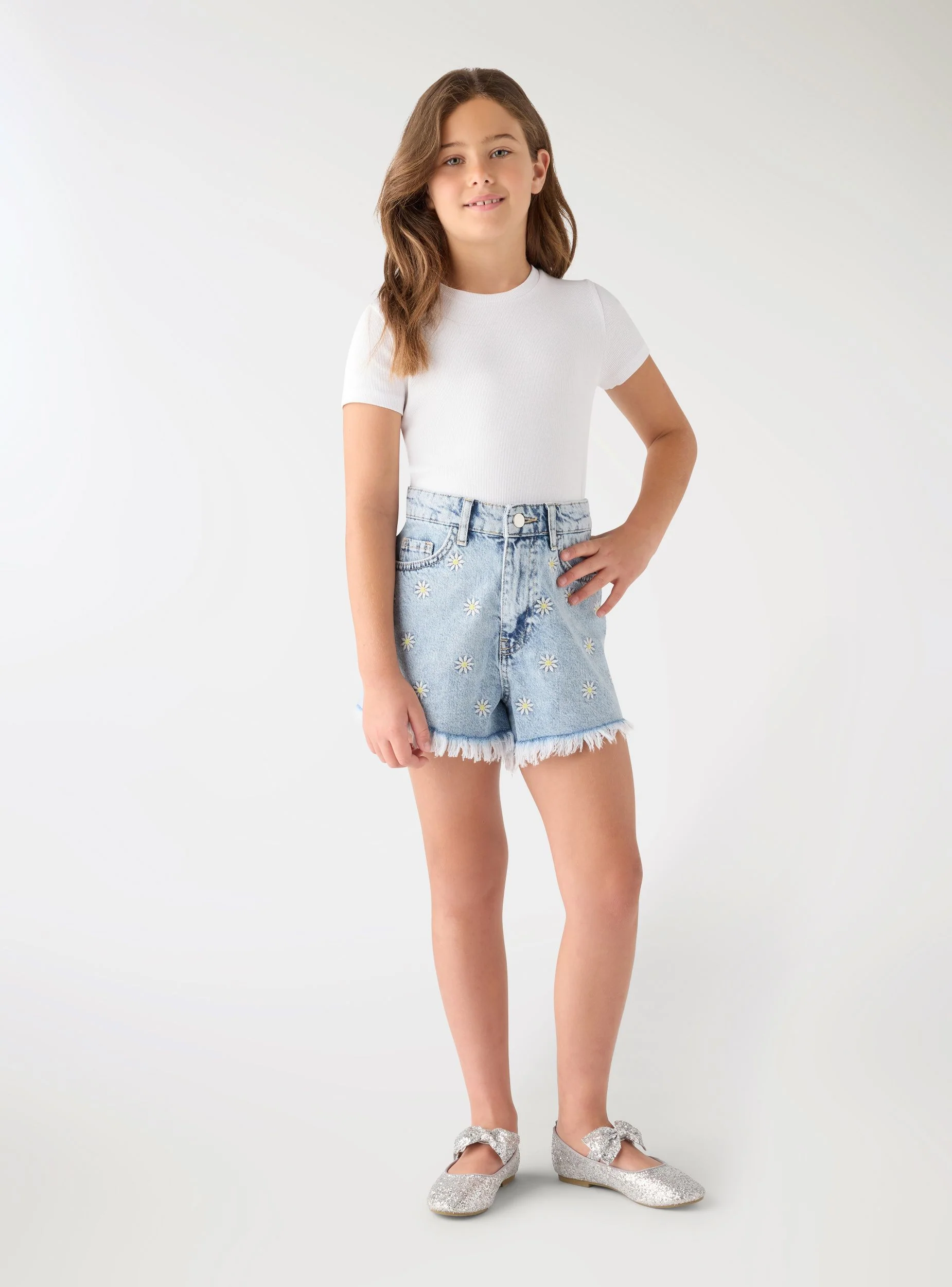 Denim Bambina