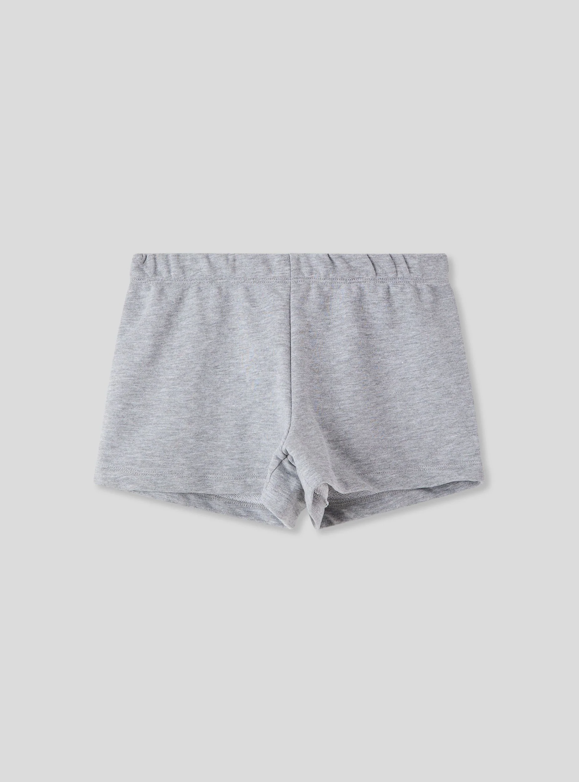 Shorts tuta a vita alta - Image 5