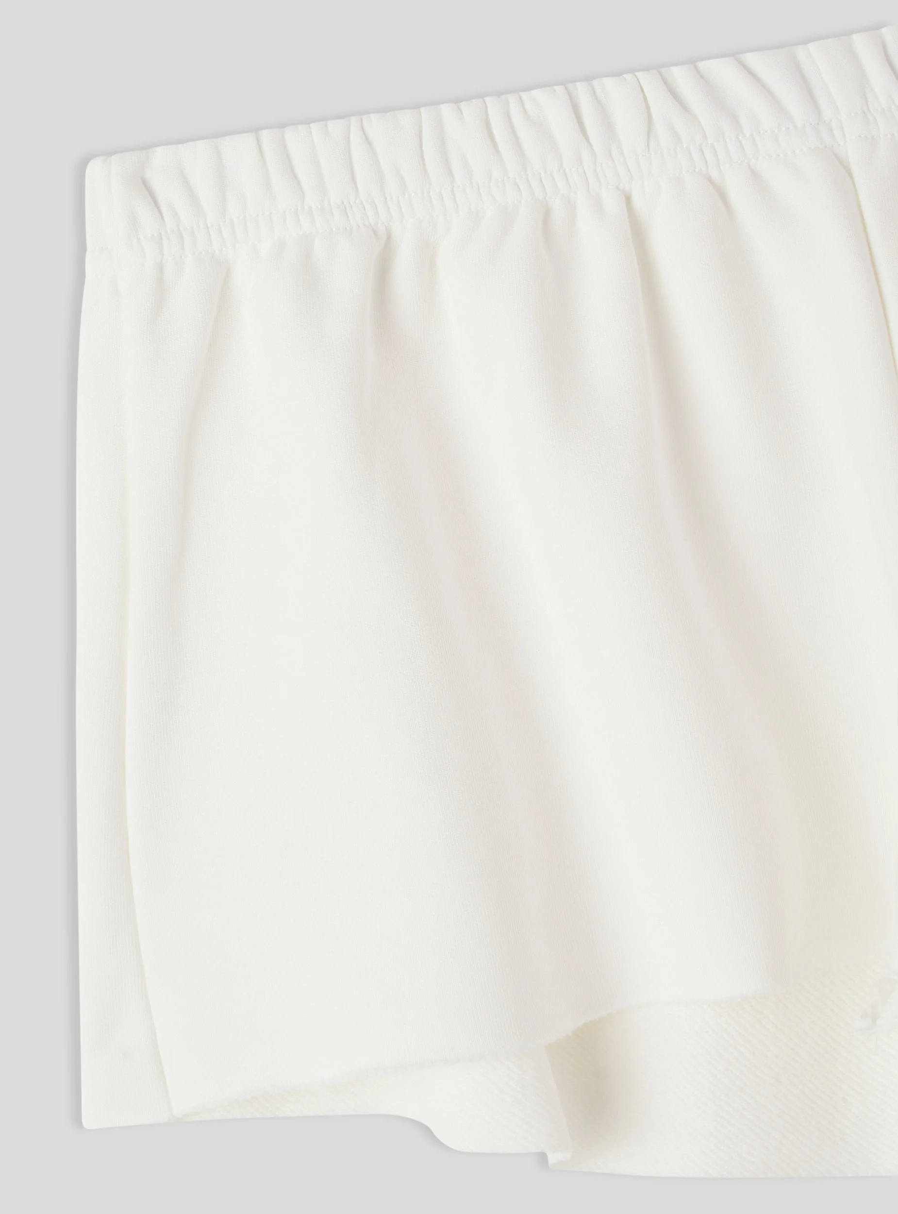 Shorts tuta a vita bassa svasati - Image 5