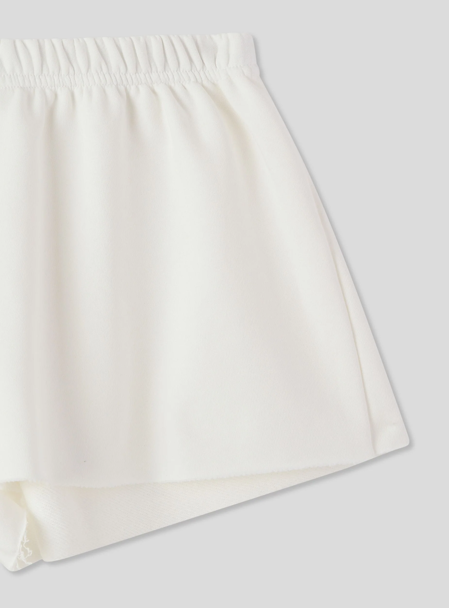 Shorts tuta a vita bassa svasati - Image 6