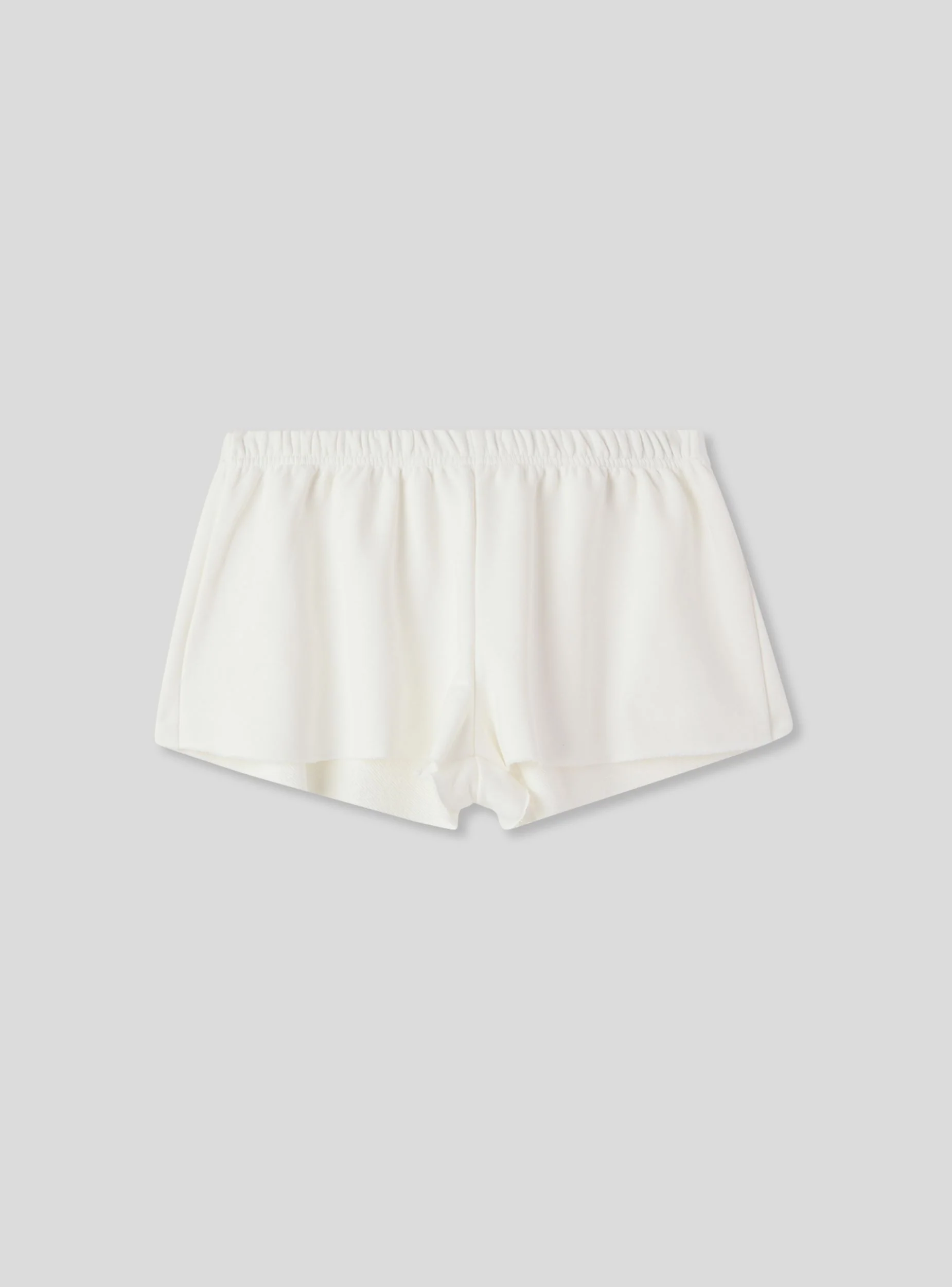 Shorts tuta a vita bassa svasati - Image 7