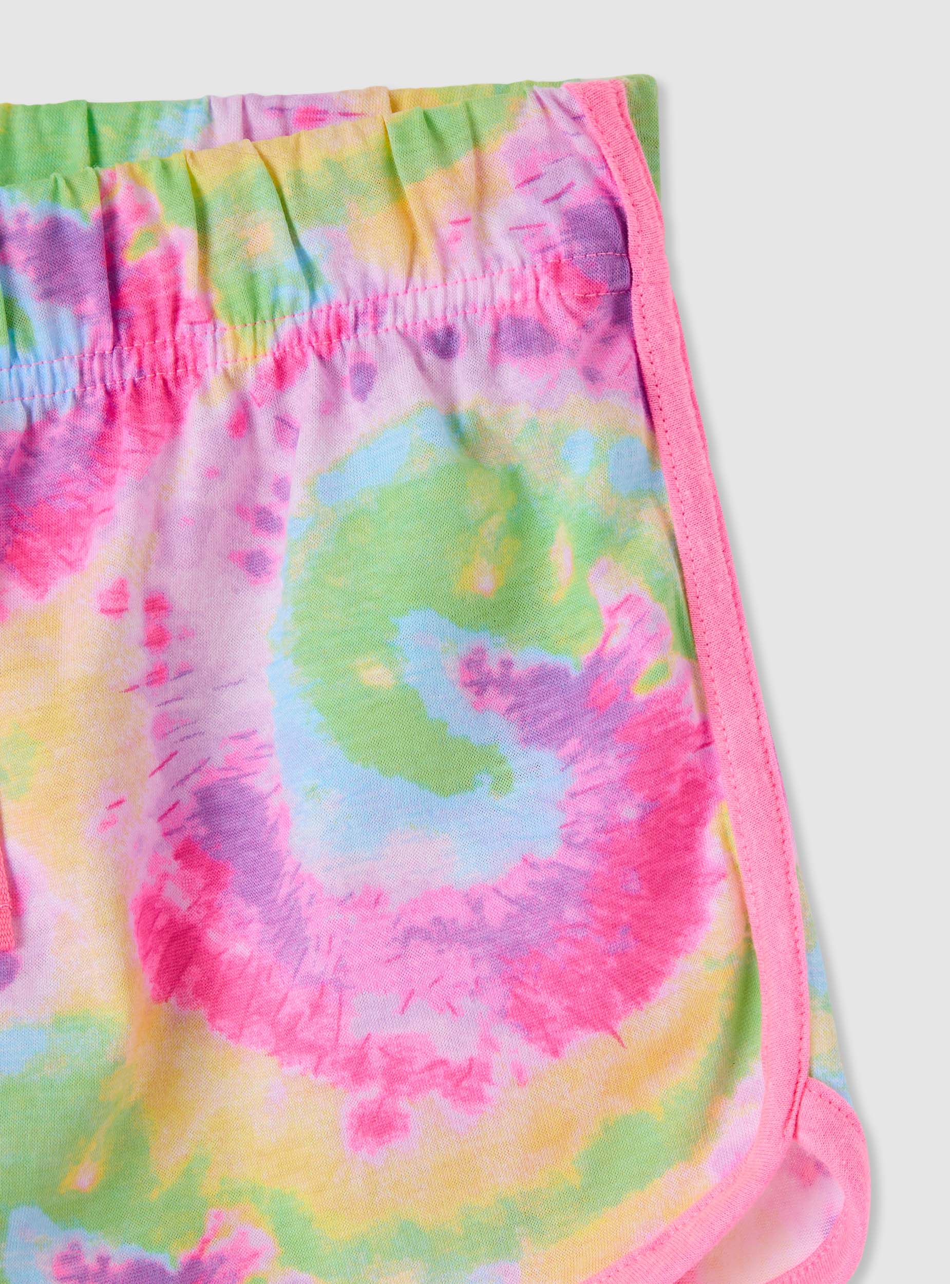 Shorts tuta tie-dye - Image 6