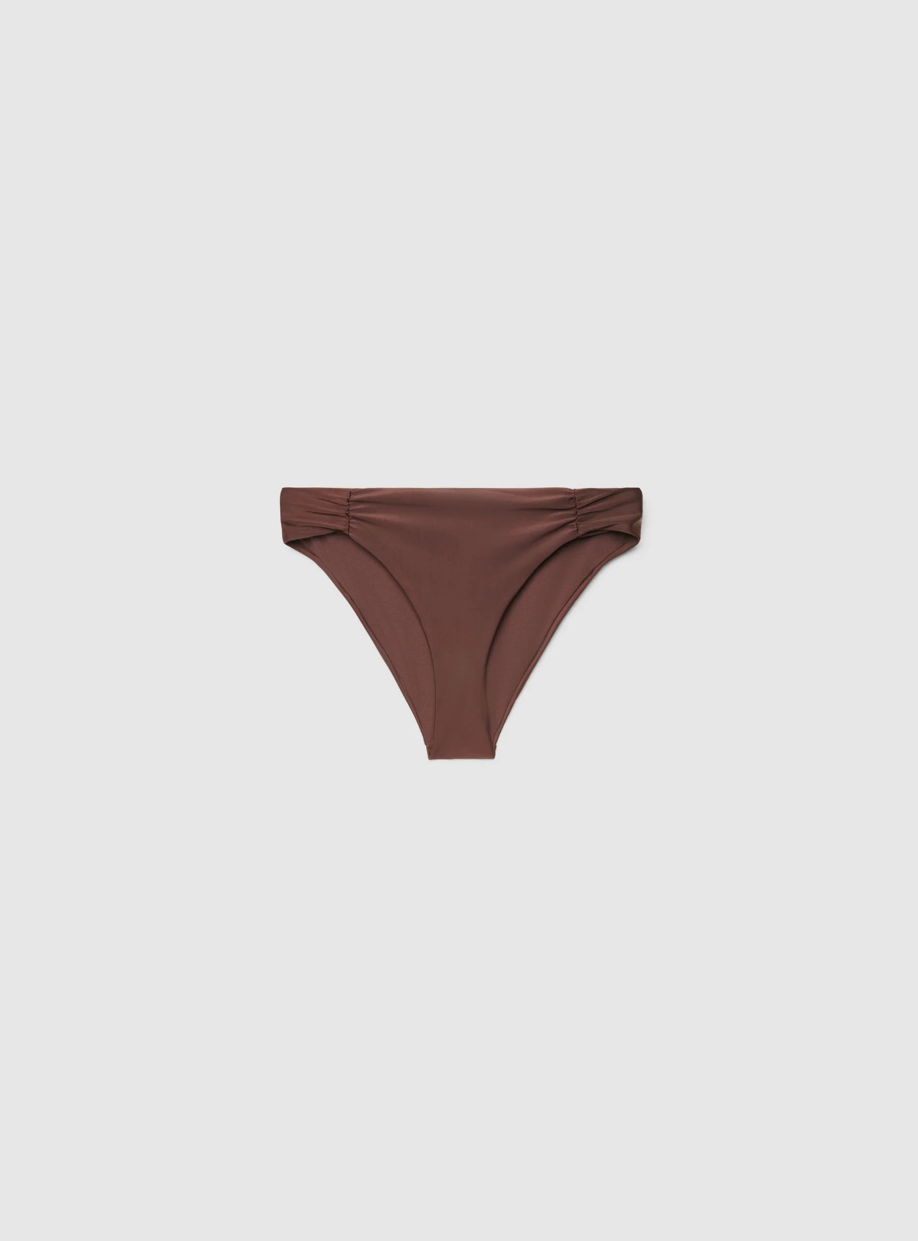 Slip bikini arricciato - Image 7