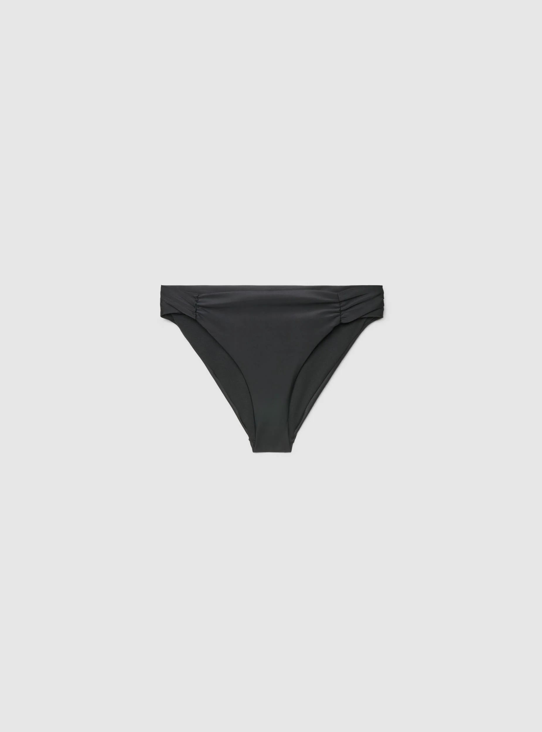Slip bikini arricciato - Image 5