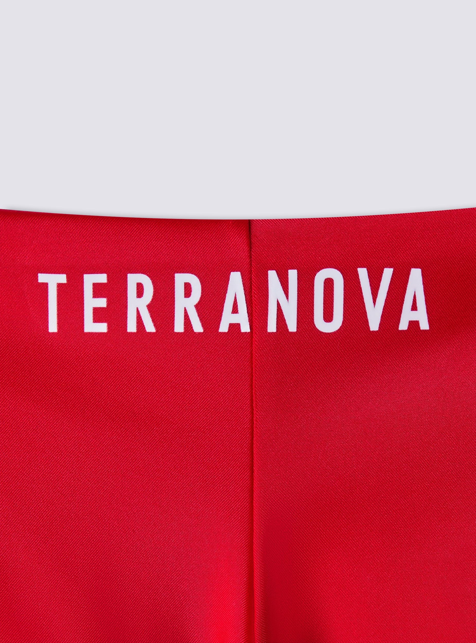 Slip bikini brasiliana con logo - Image 5