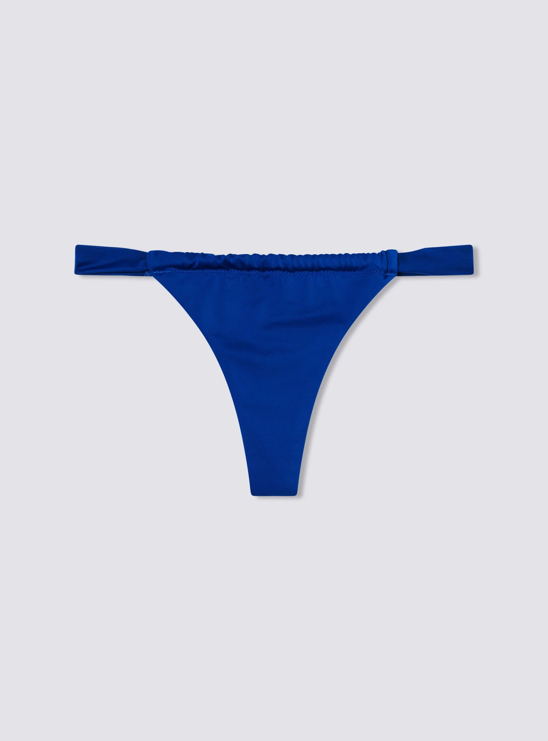 Slip bikini brasiliana regolabile - Image 6