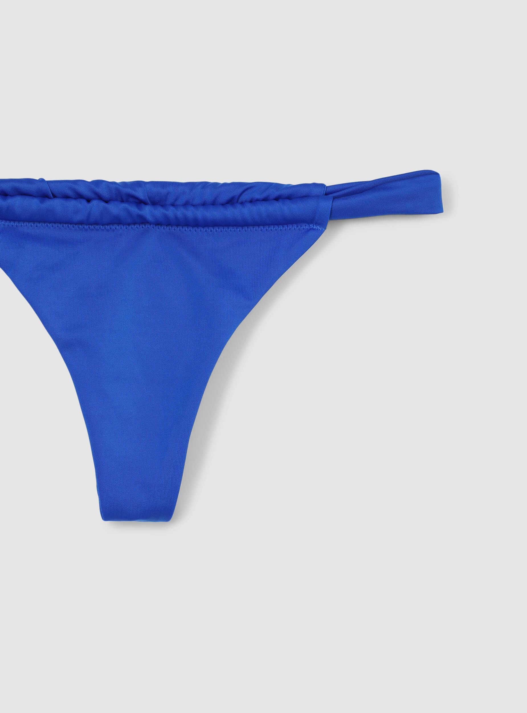 Slip bikini brasiliana regolabile - Image 8
