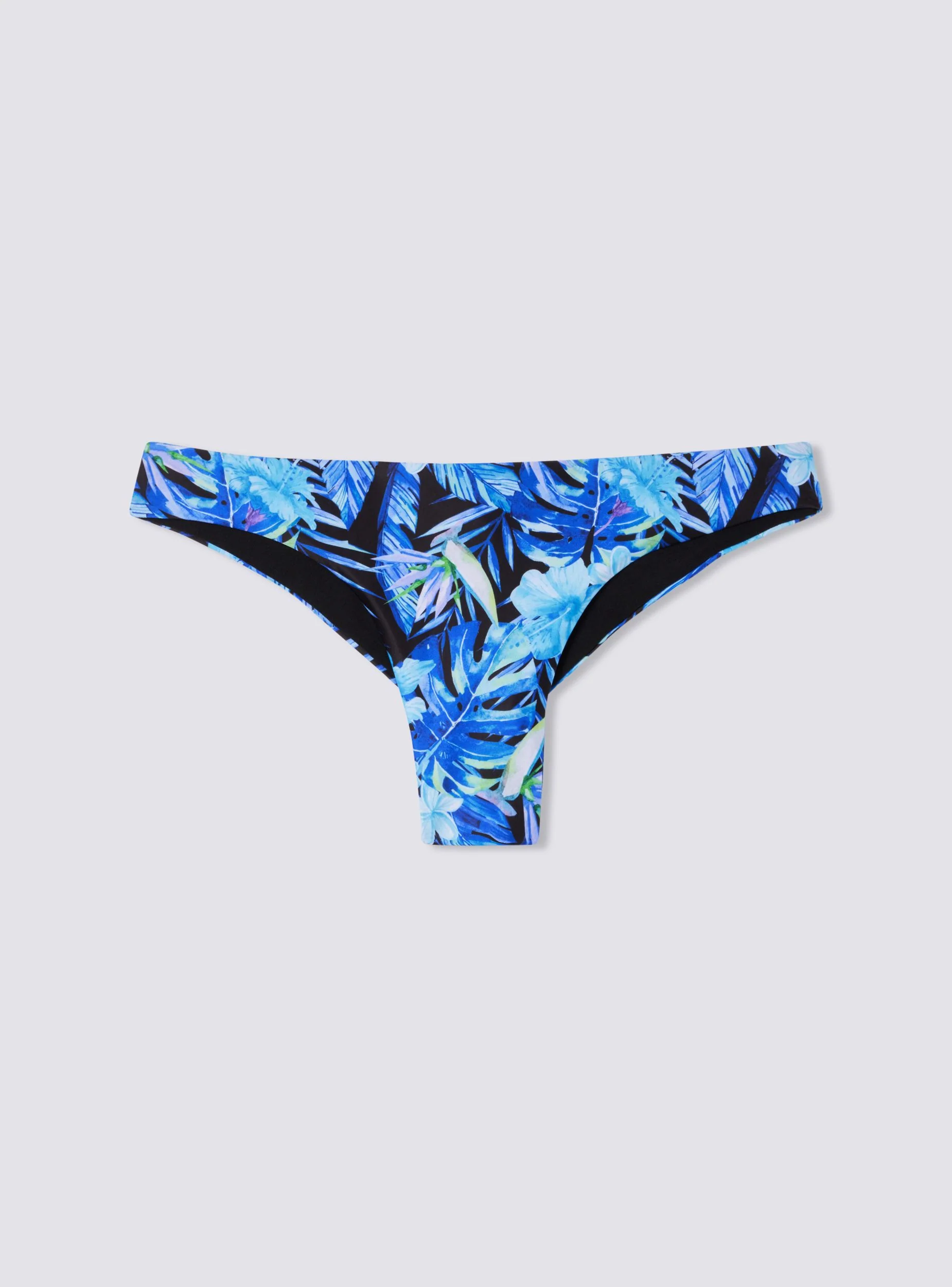 Slip bikini brasiliana tropical - Image 6